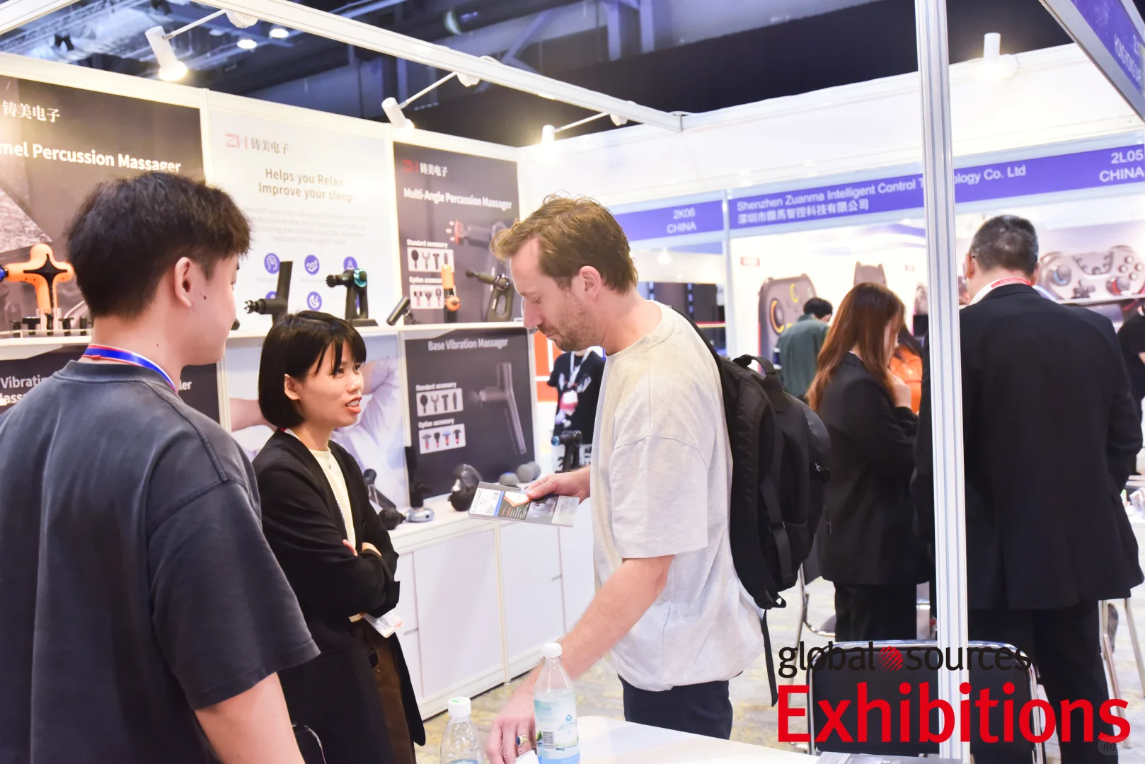 ?2025外贸人绝不能错过的B2B出口盛会