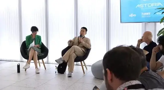 【盈拓展览】欧洲世界咖啡展览会