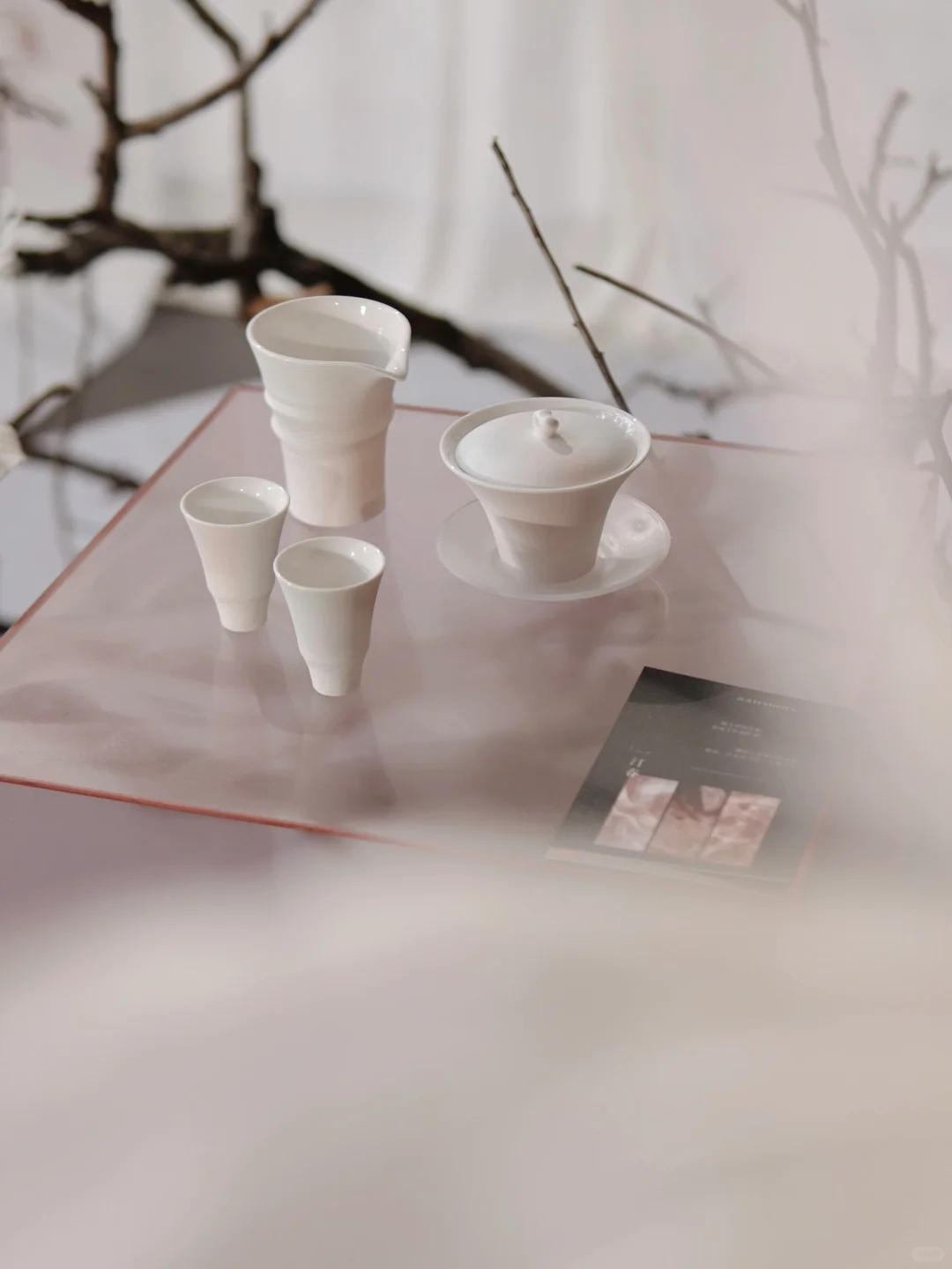 上海新展丨一封春日来信 重读“花开的意义”