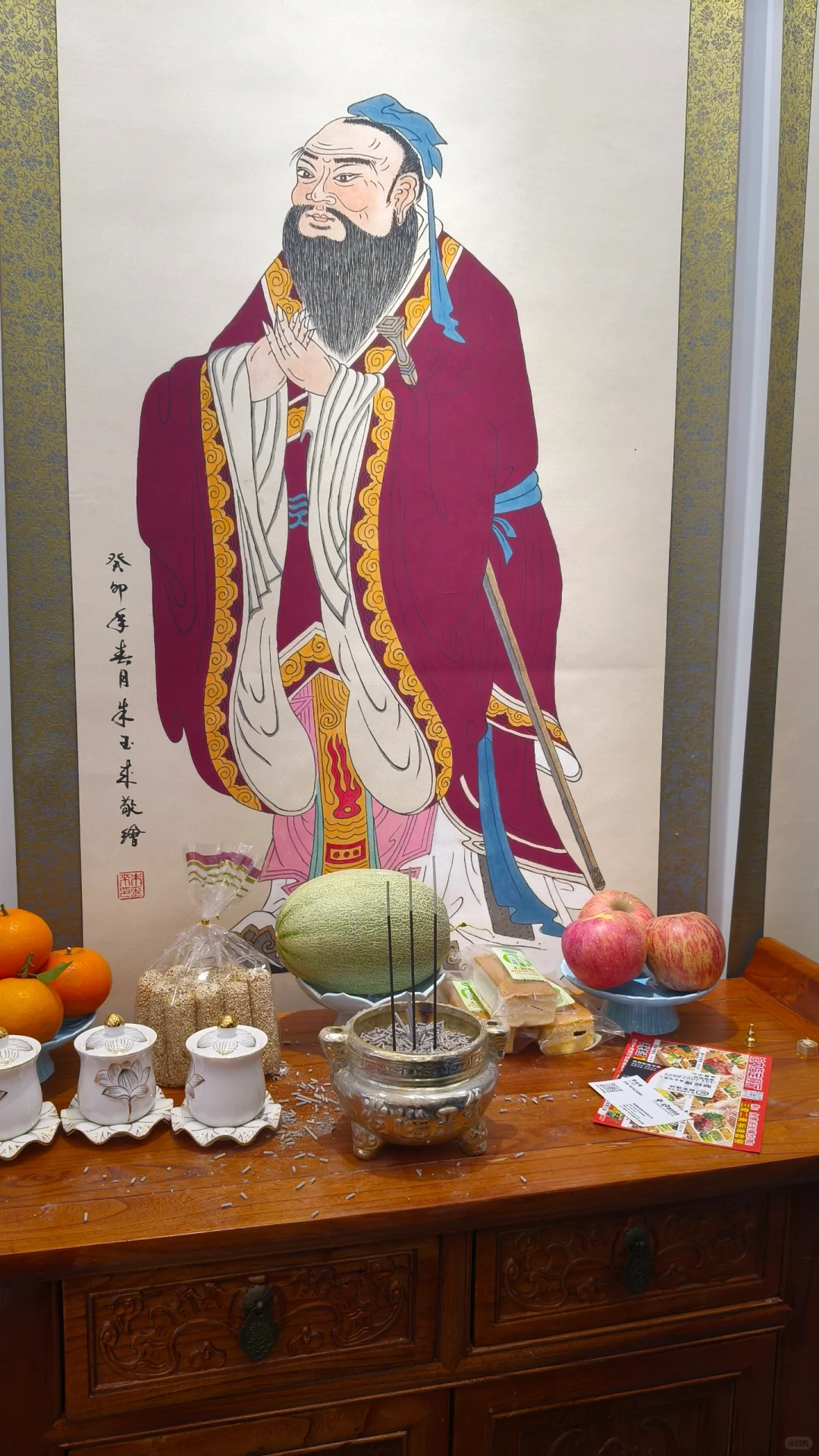 和家电展一比，文创展啥也不是，哈哈哈