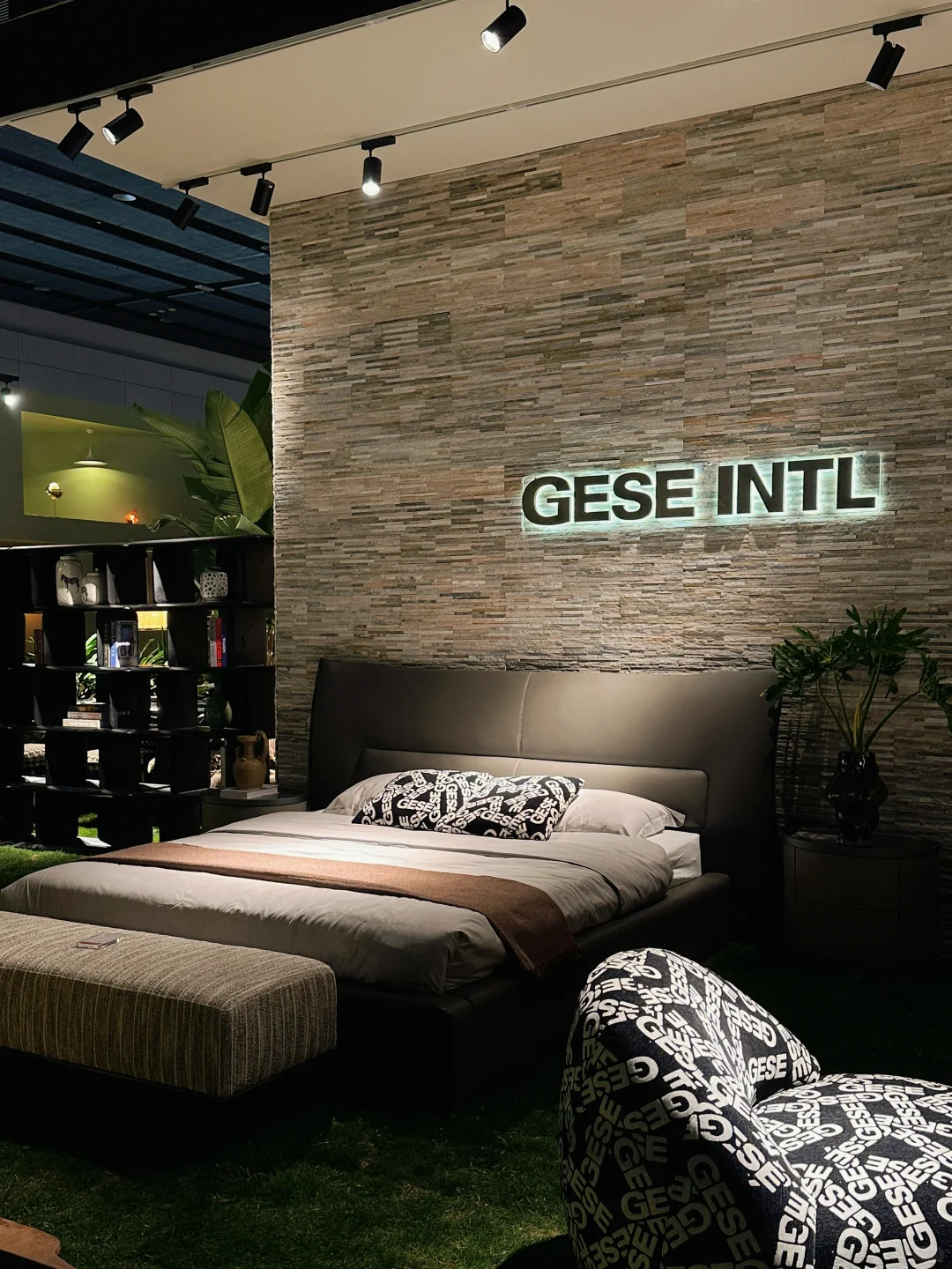 2025家博会潮翻天?️家居控宝宝们冲冲冲‼️