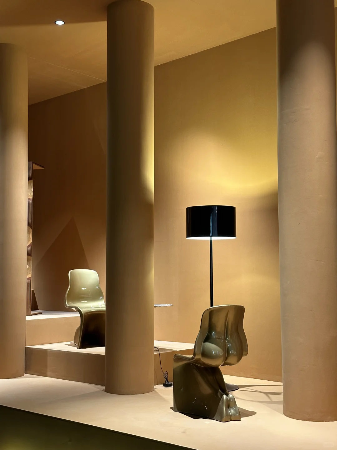 广州！CIFF家博会真的太火爆了❗️❗️❗️