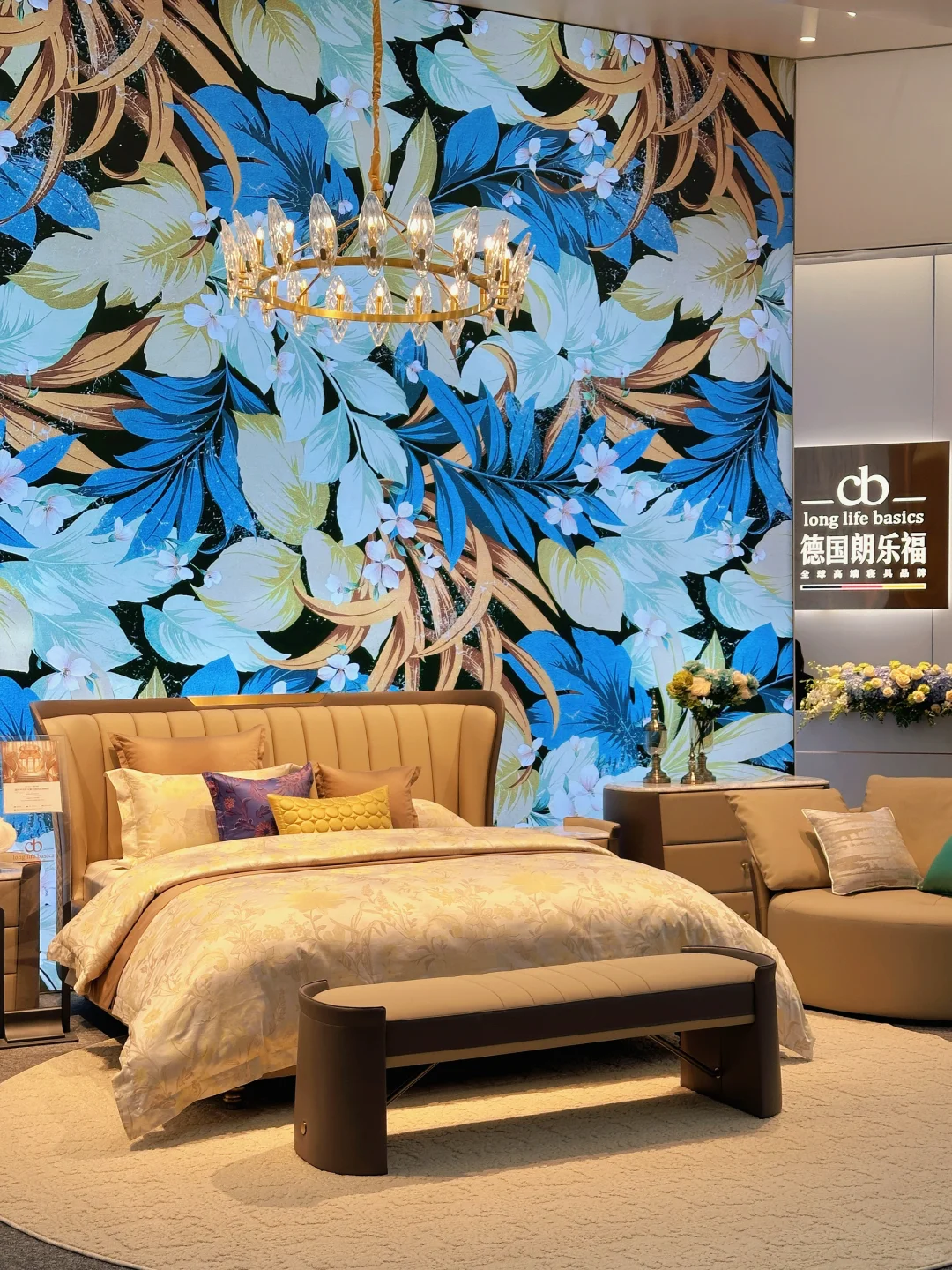 2025家博会潮翻天?️家居控宝宝们冲冲冲‼️