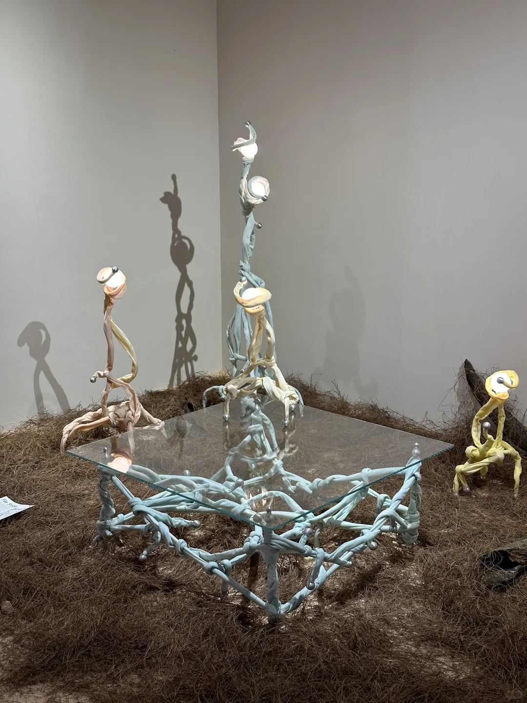 广州！CIFF家博会真的太火爆了❗️❗️❗️