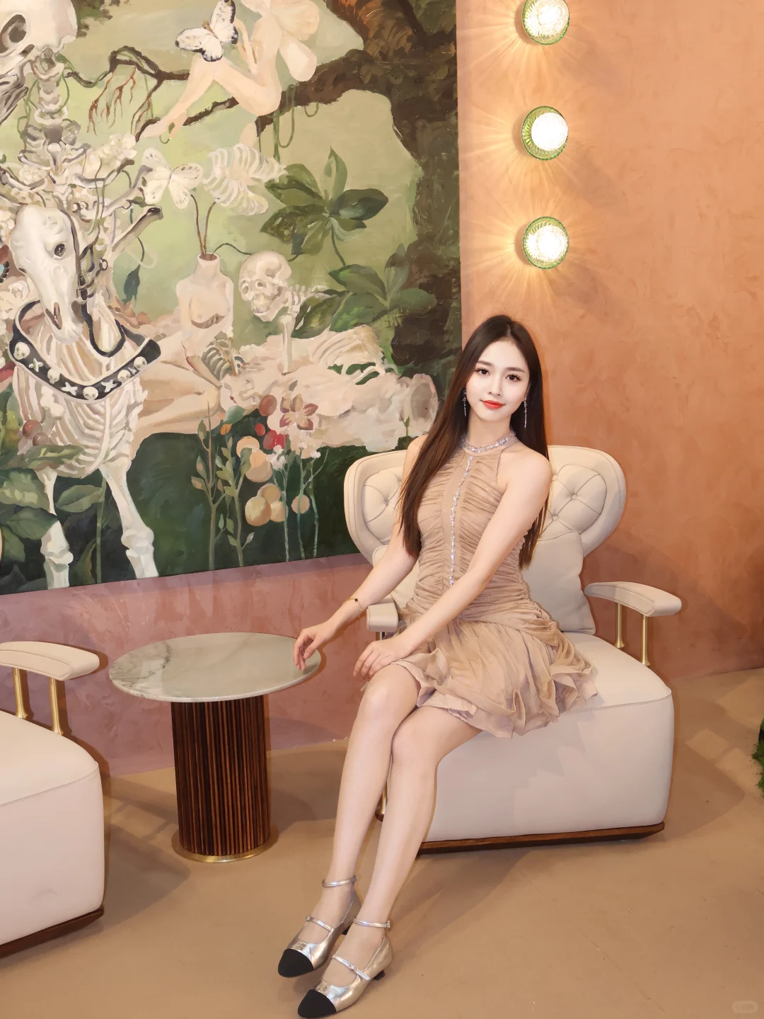 家人们谁懂啊！广州家博会太好逛了！