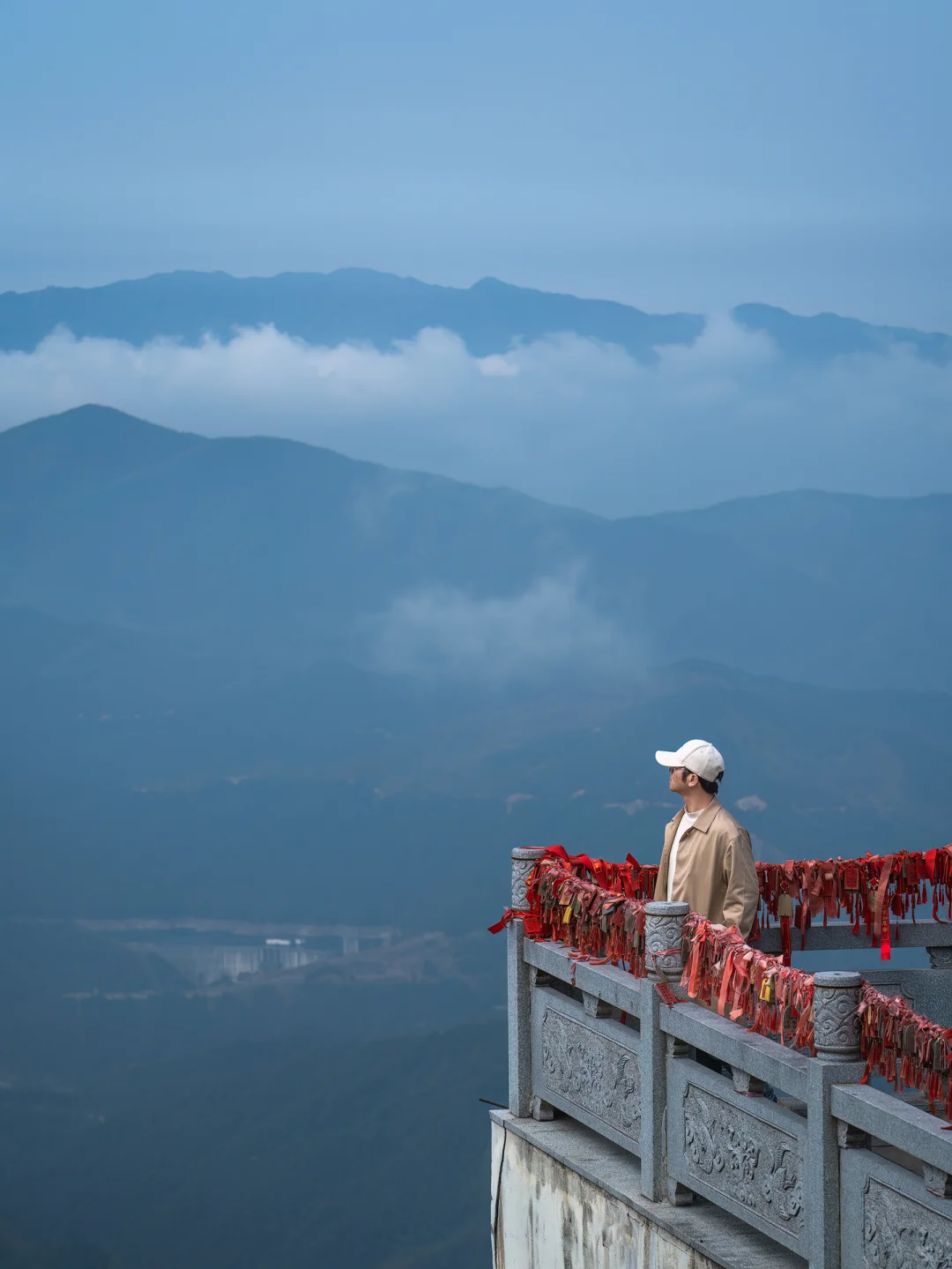 可惜你不来江西,不知道江南的春天有多仙!