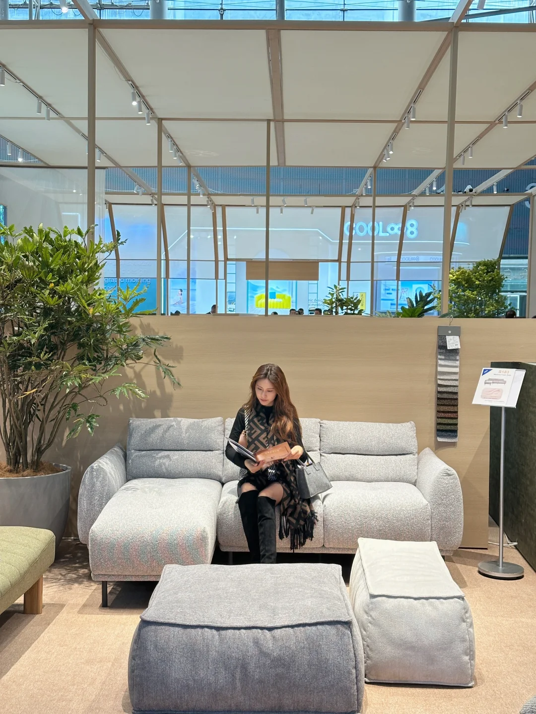 2025家博会潮翻天?️家居控宝宝们冲冲冲‼️