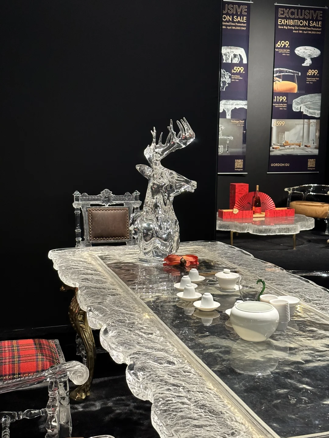 广州！CIFF家博会真的太火爆了❗️❗️❗️