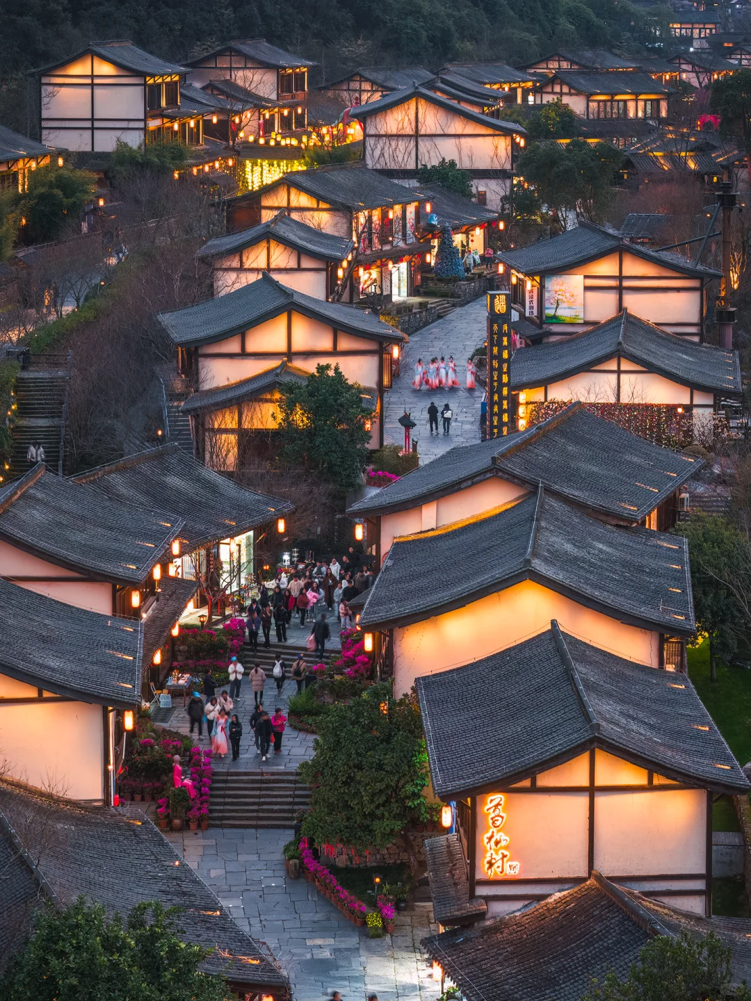 可惜你不来江西,不知道江南的春天有多仙!