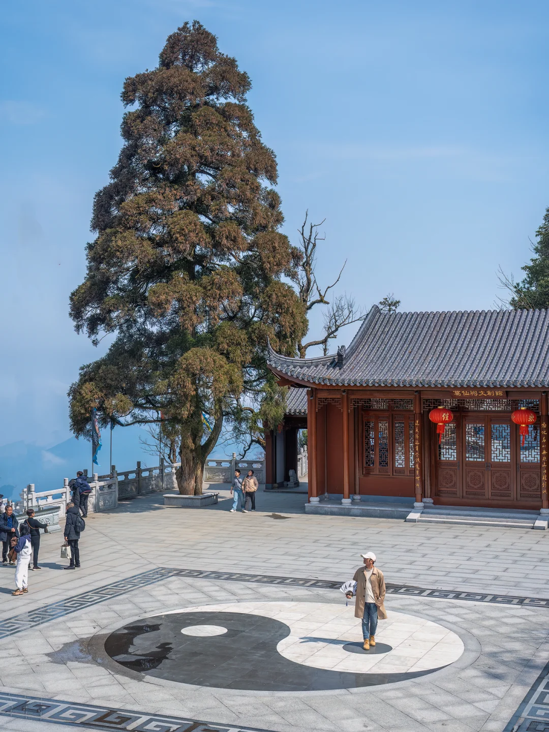 可惜你不来江西,不知道江南的春天有多仙!