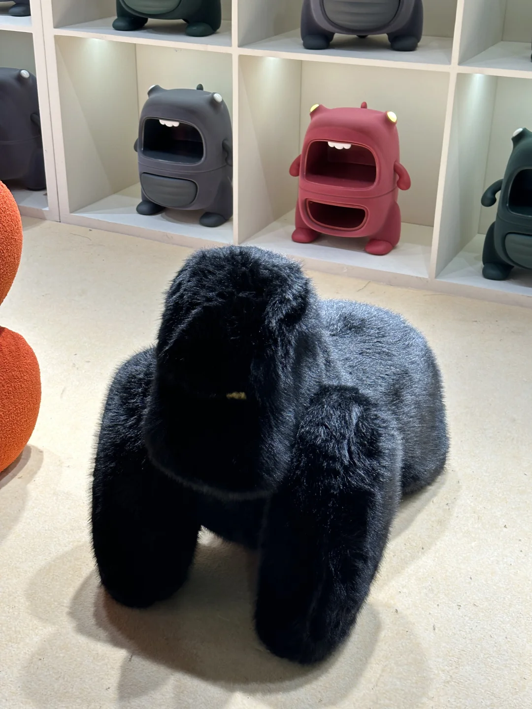 广州！CIFF家博会真的太火爆了❗️❗️❗️