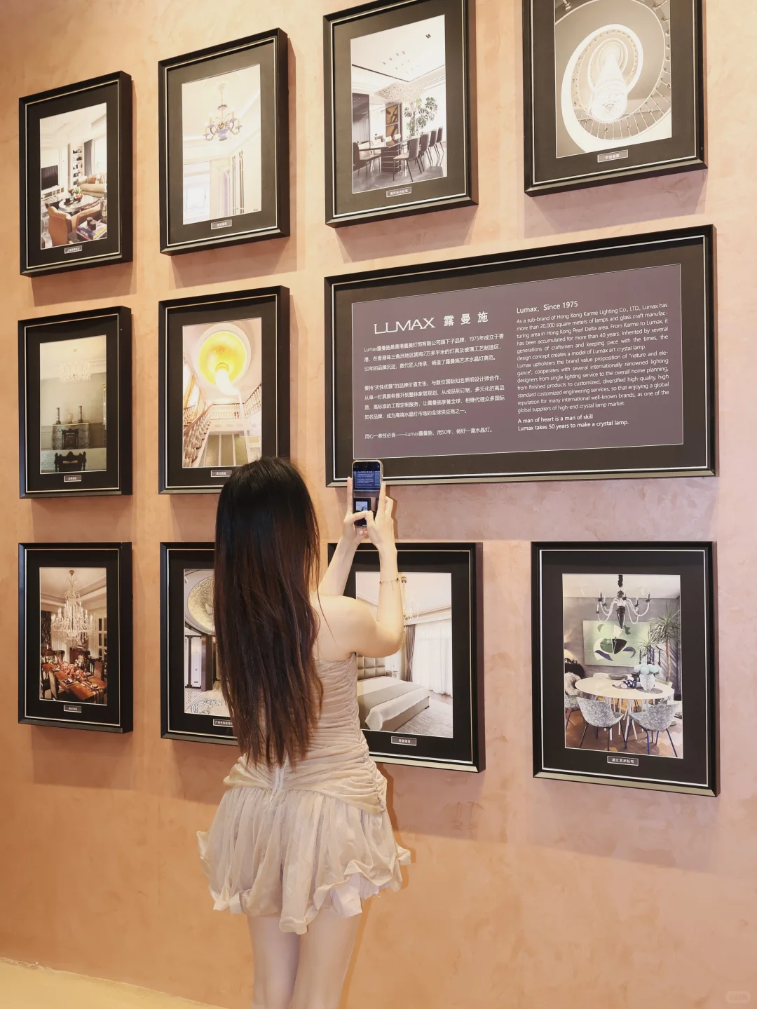 家人们谁懂啊！广州家博会太好逛了！