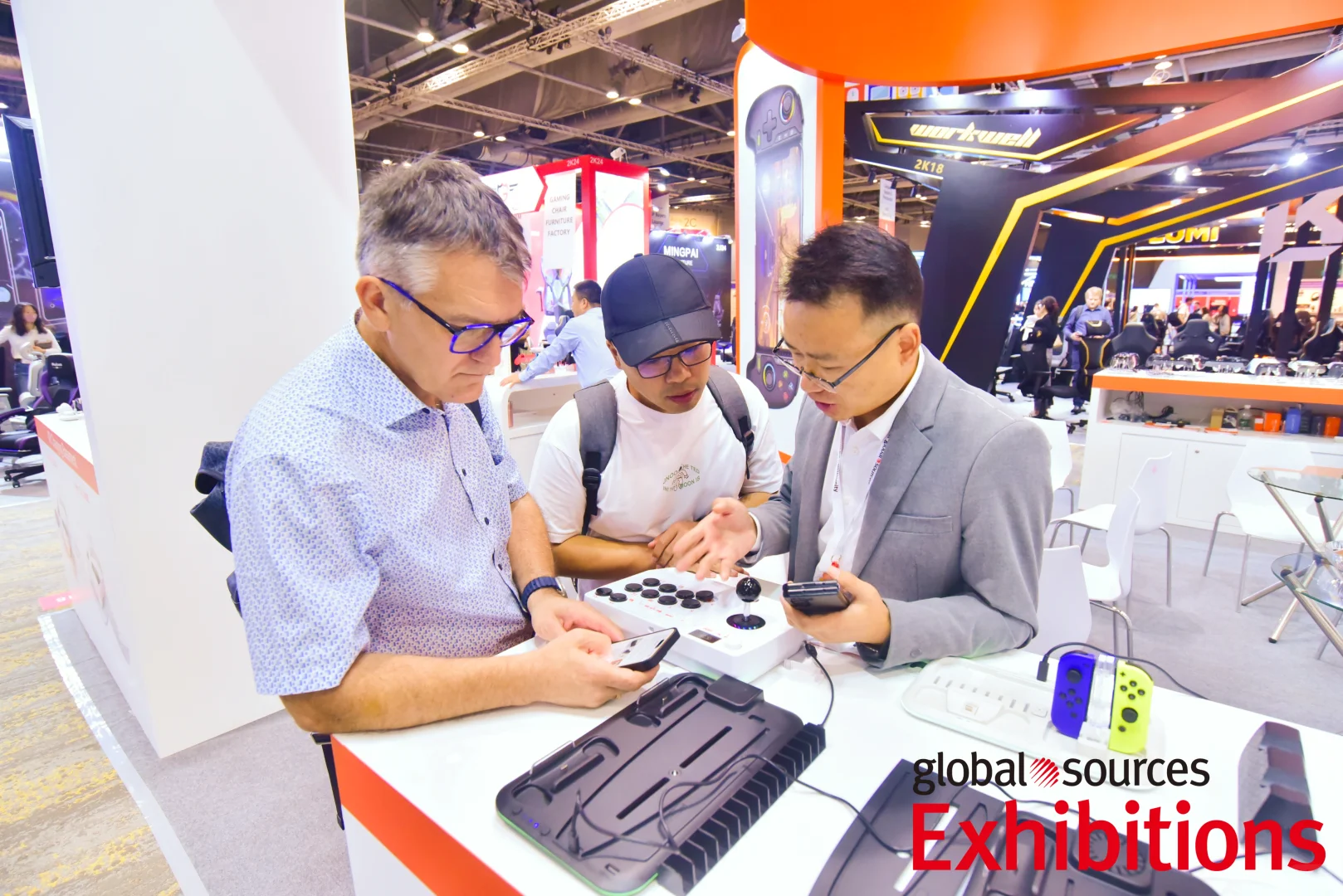 ?2025外贸人绝不能错过的B2B出口盛会