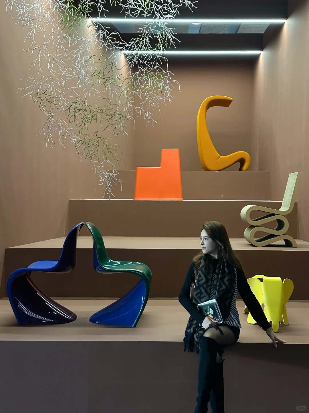 2025家博会潮翻天?️家居控宝宝们冲冲冲‼️