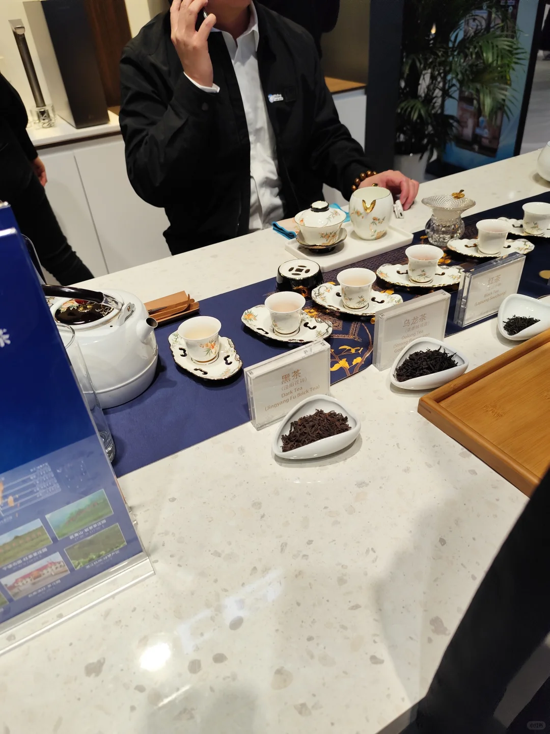 避雷！AWE展览避雷N5海尔馆