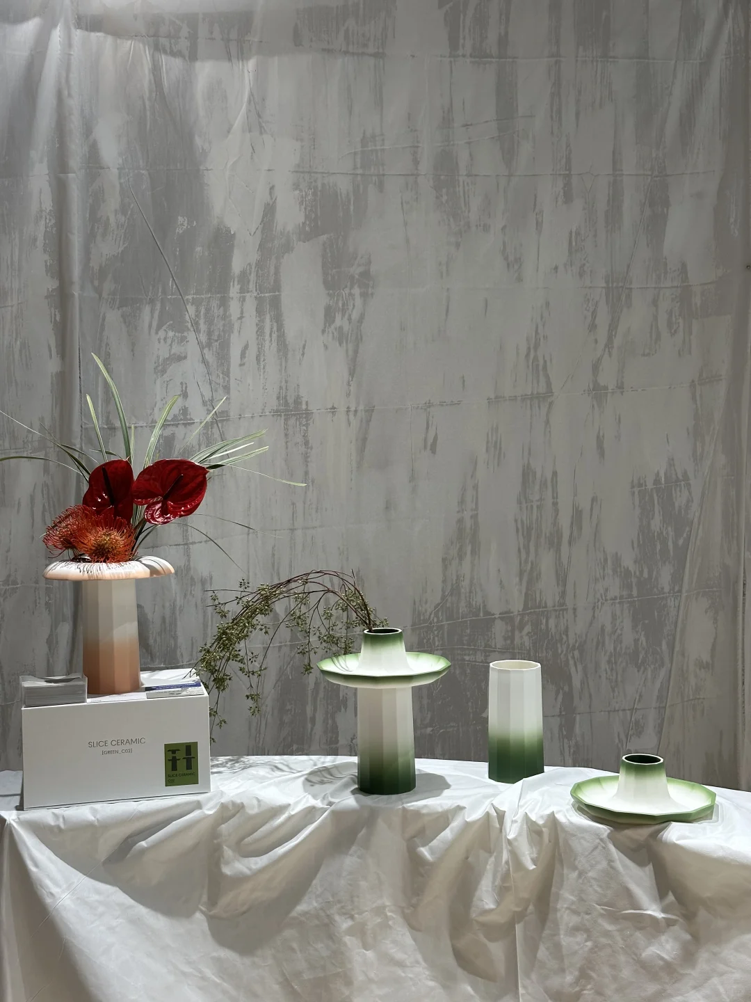 广州！CIFF家博会真的太火爆了❗️❗️❗️