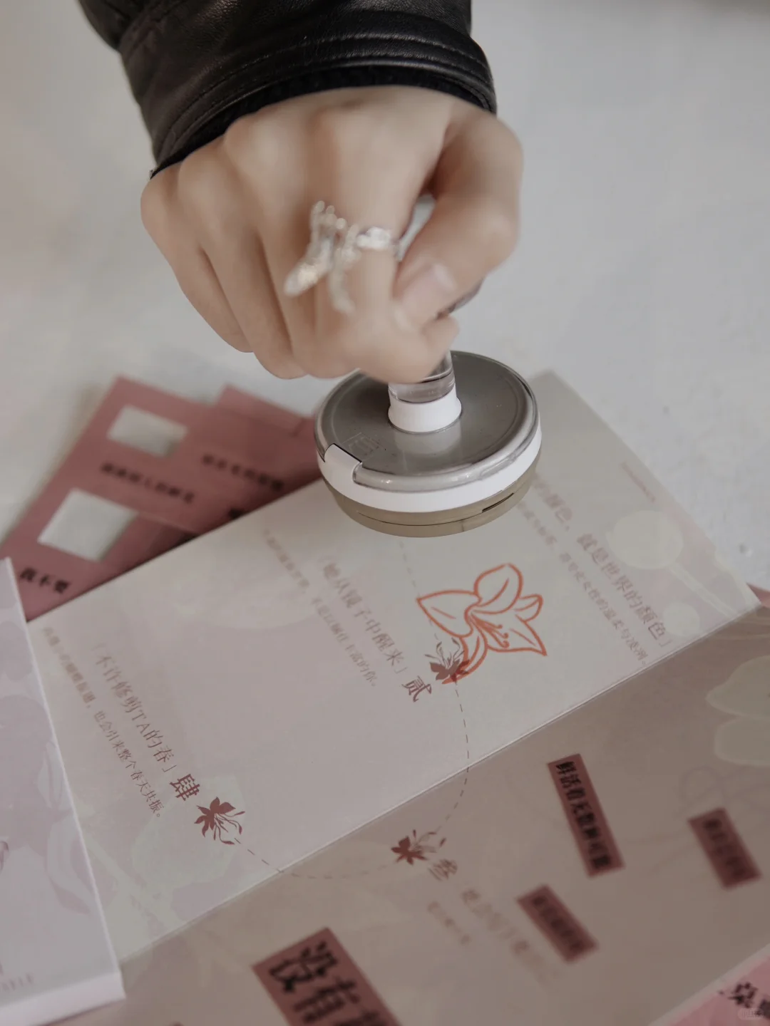 上海新展丨一封春日来信 重读“花开的意义”