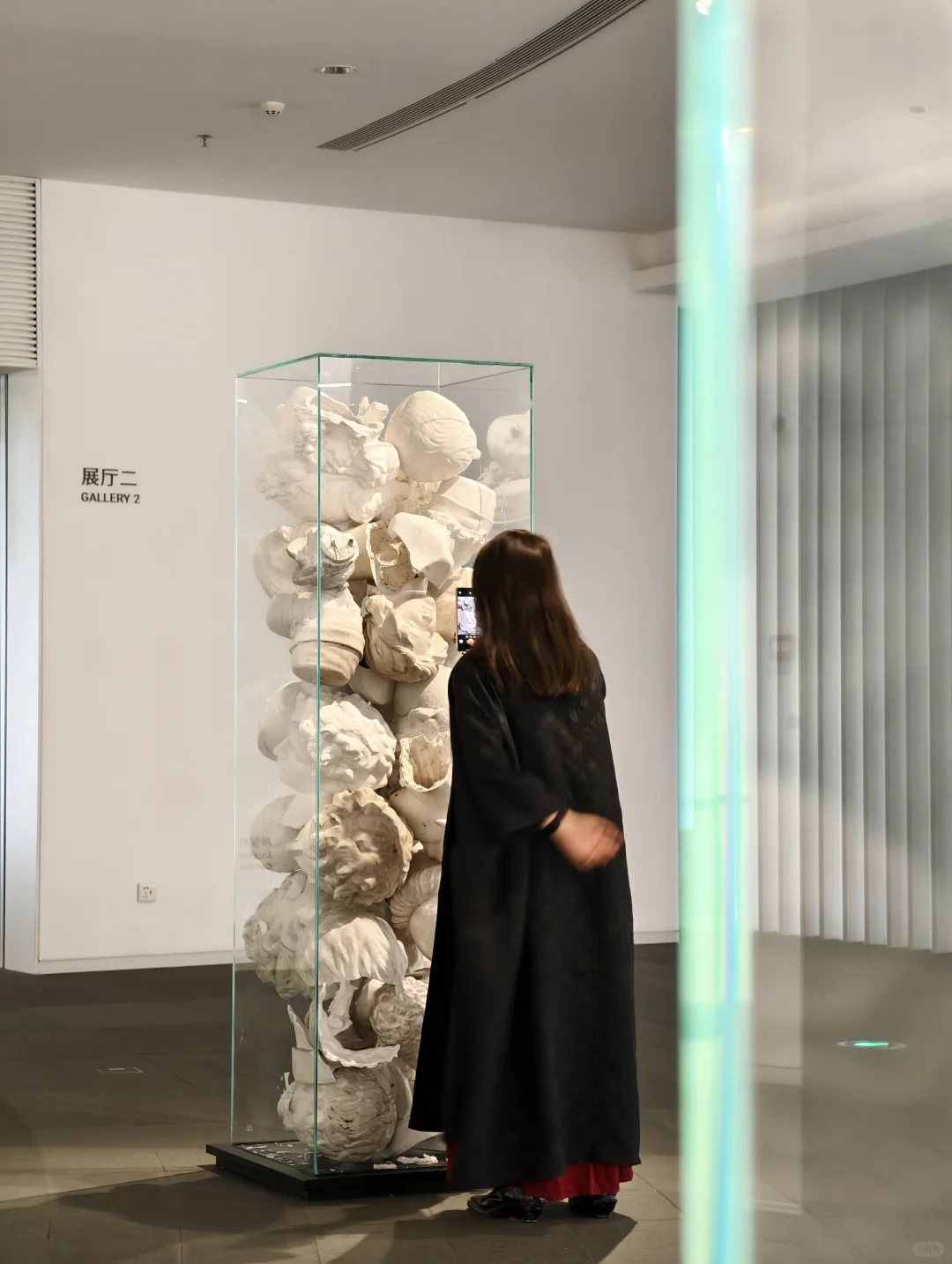 佛山新展Ⅰ仿佛坠入巨人王国！好震撼！