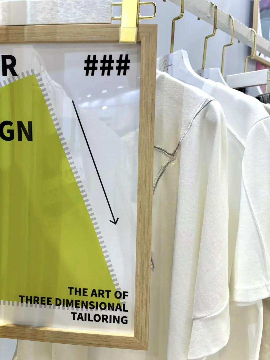 上海服装展会人真的好多