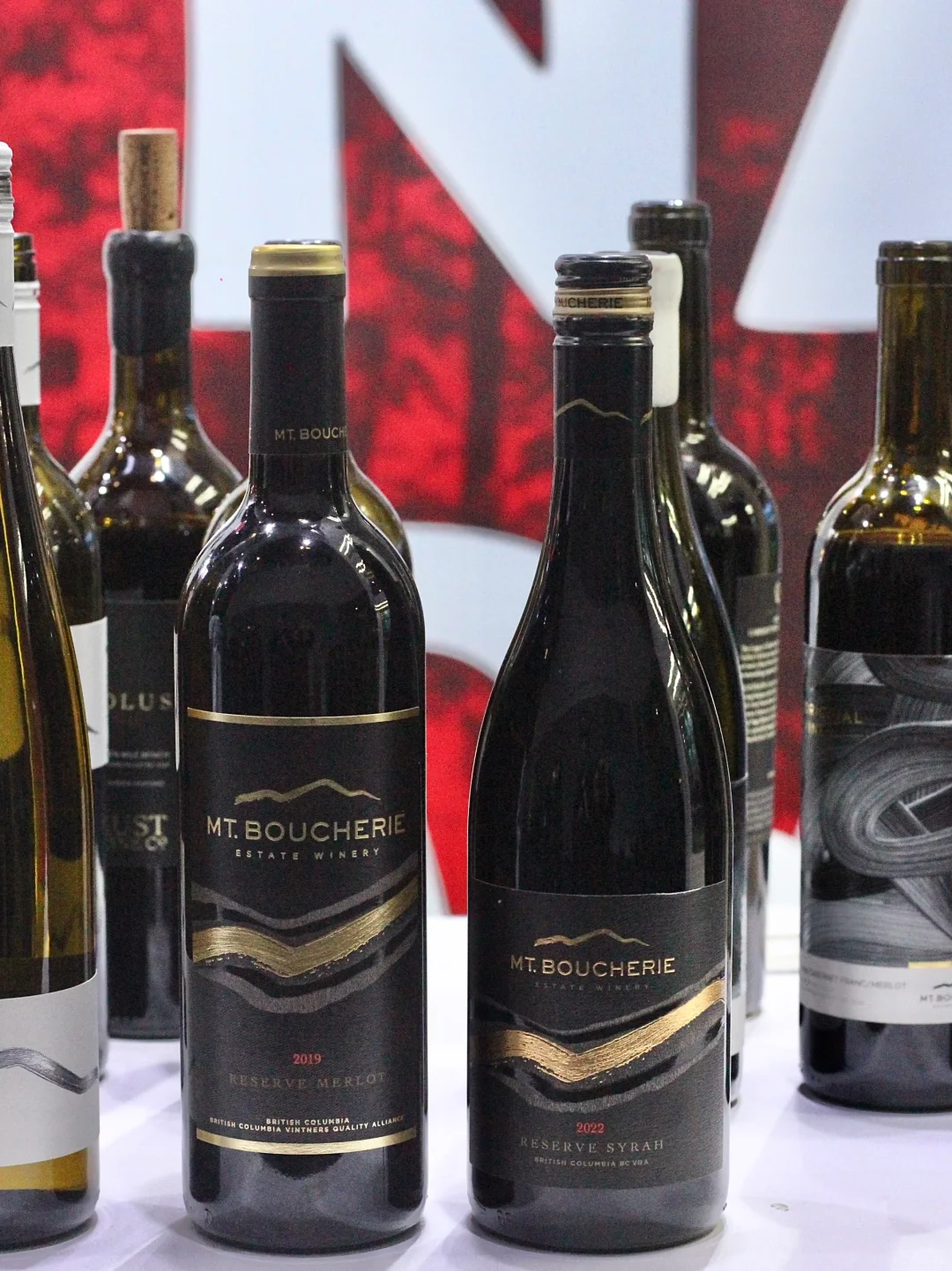 成都糖酒会!终于等到你了!