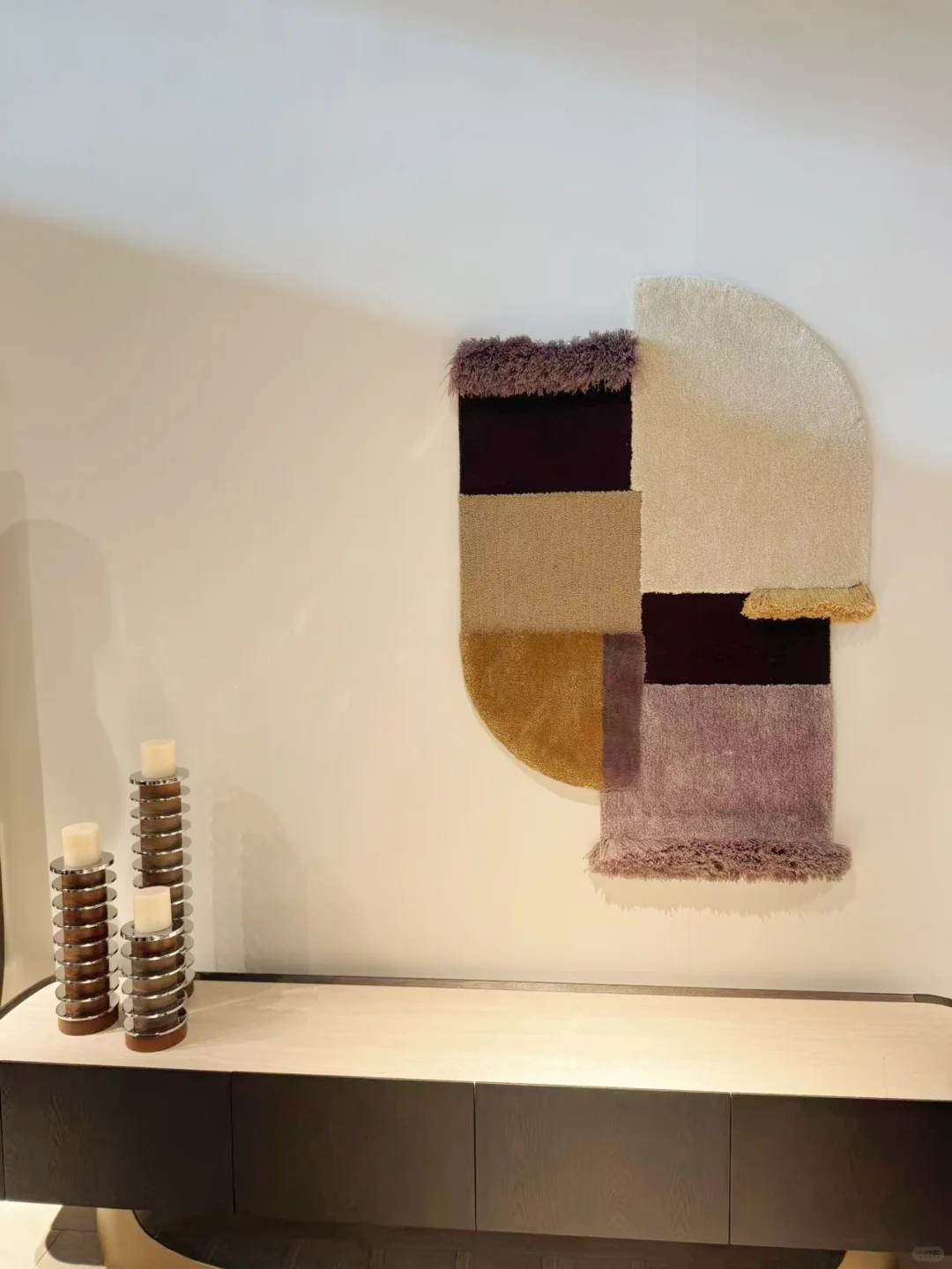 日行3w步！广州家具展新品我先帮大家看了