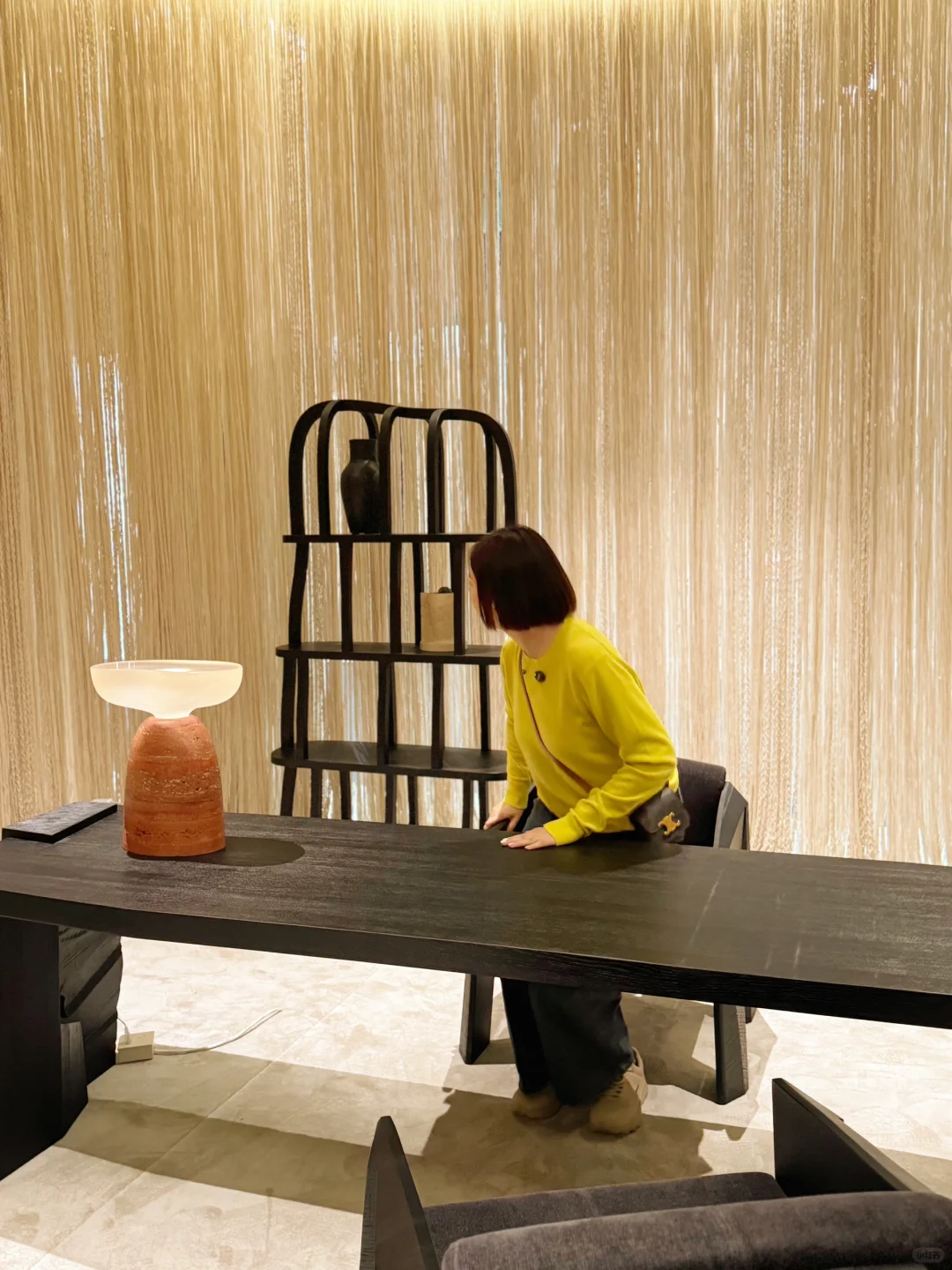 日行3w步！广州家具展新品我先帮大家看了