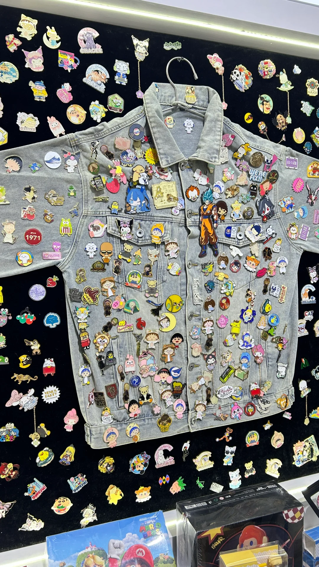 礼品展，让我开了眼了！