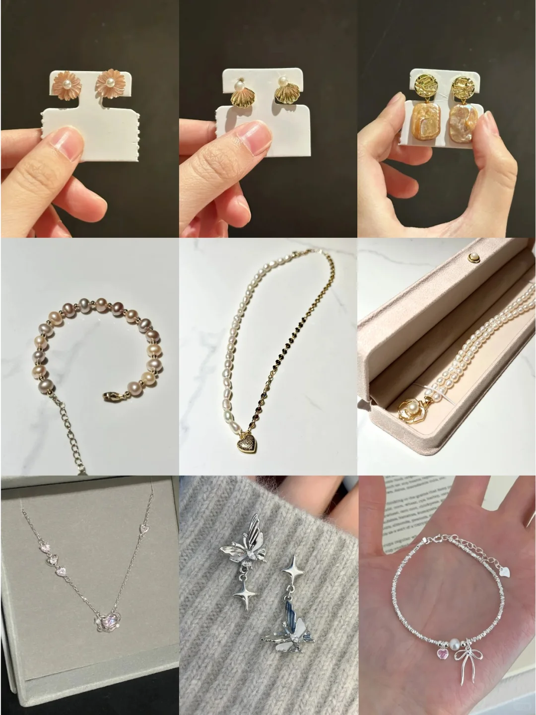 3月上海饰品展开始了?门票免费！