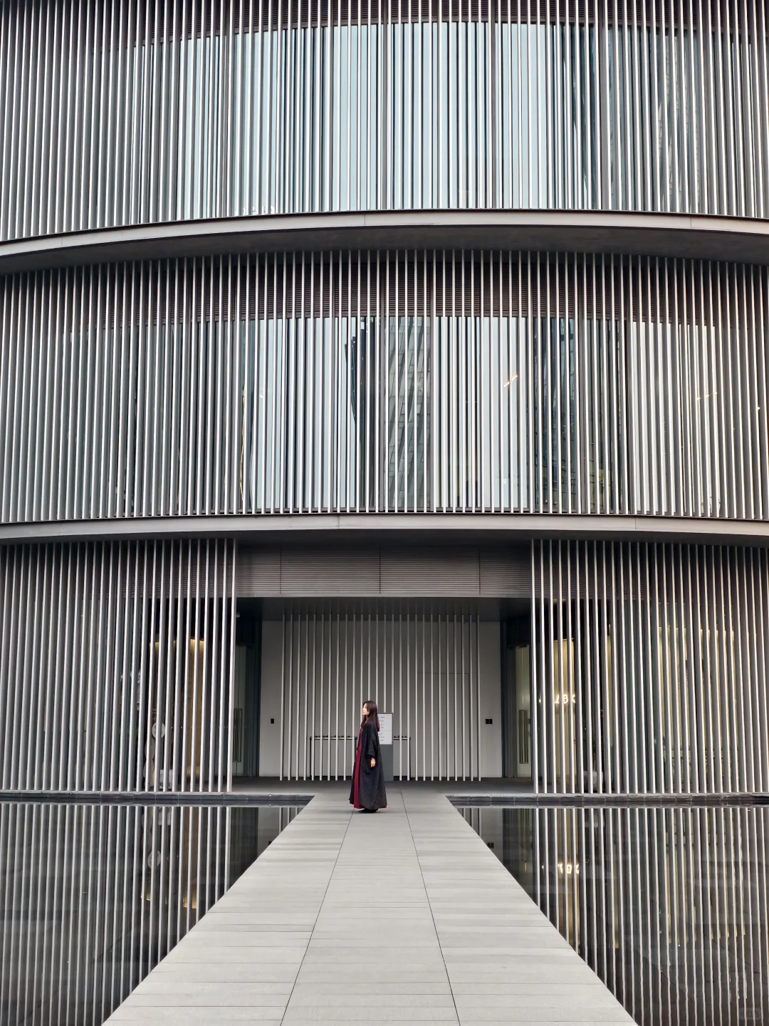 佛山新展Ⅰ仿佛坠入巨人王国！好震撼！