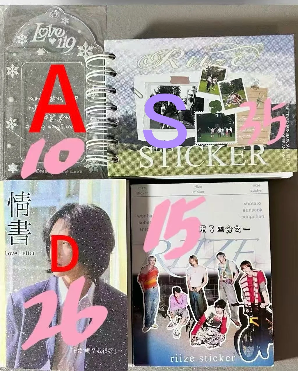 什么？！超好价bape彬还没人带回家！！