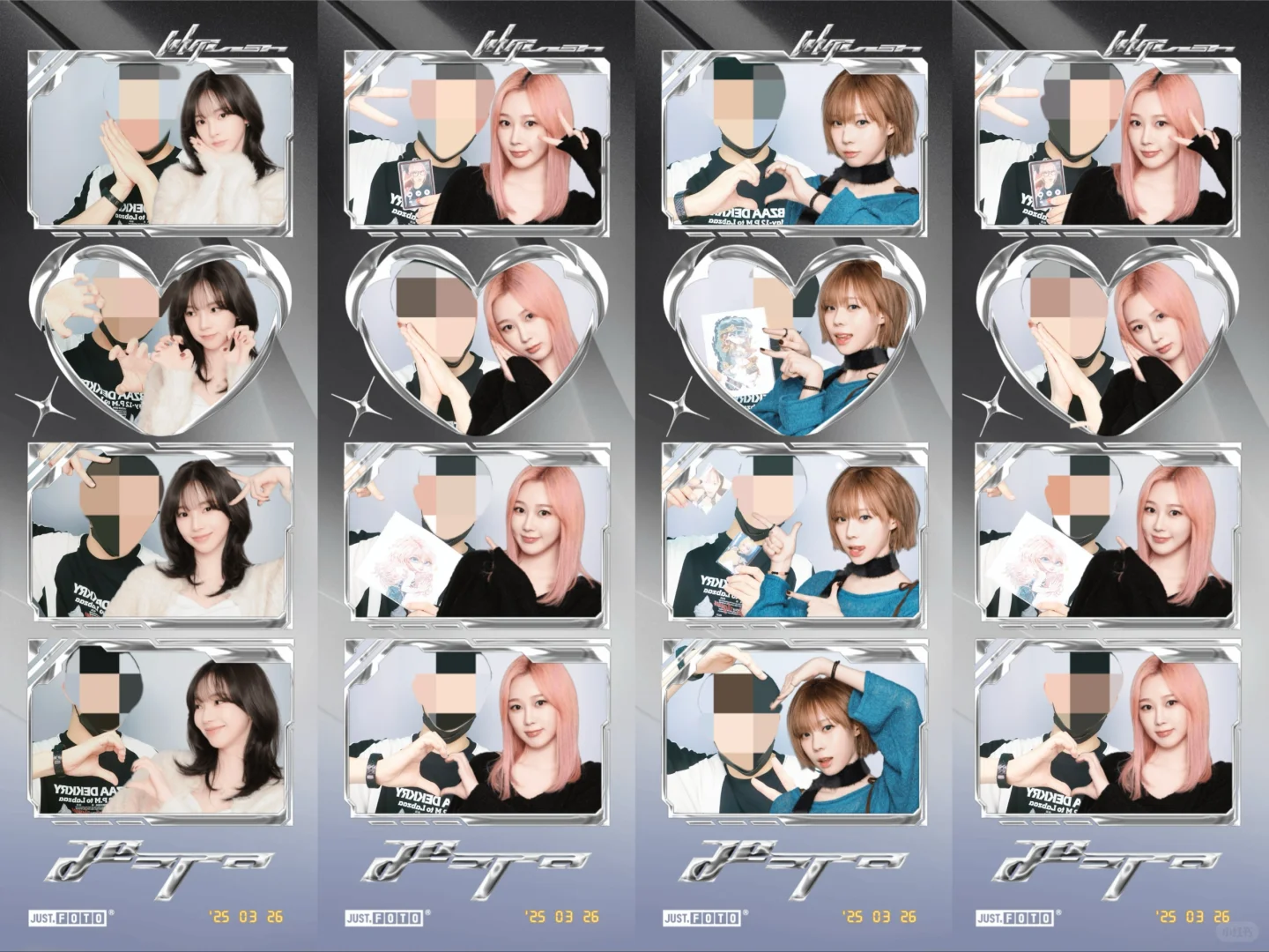 ［aespa］雖然到處都能拍的到挺方便，但..