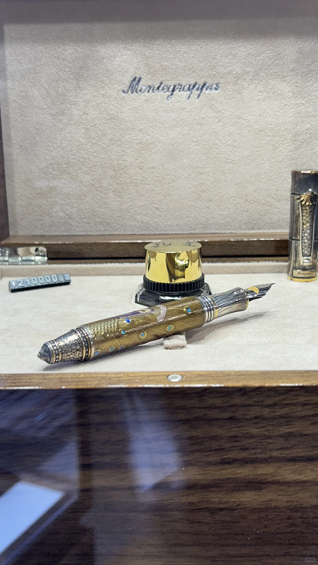 礼品展，让我开了眼了！