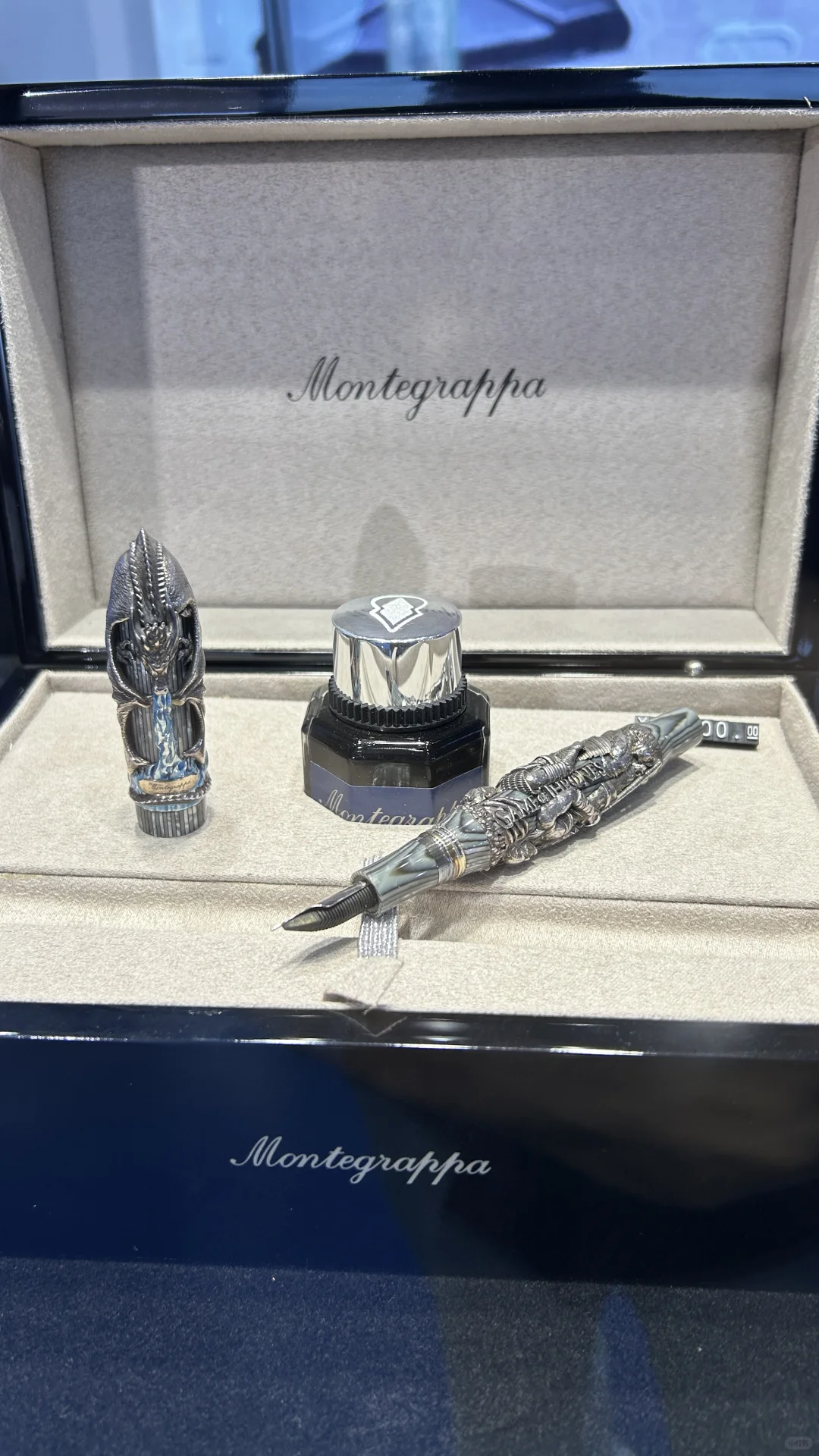 礼品展，让我开了眼了！