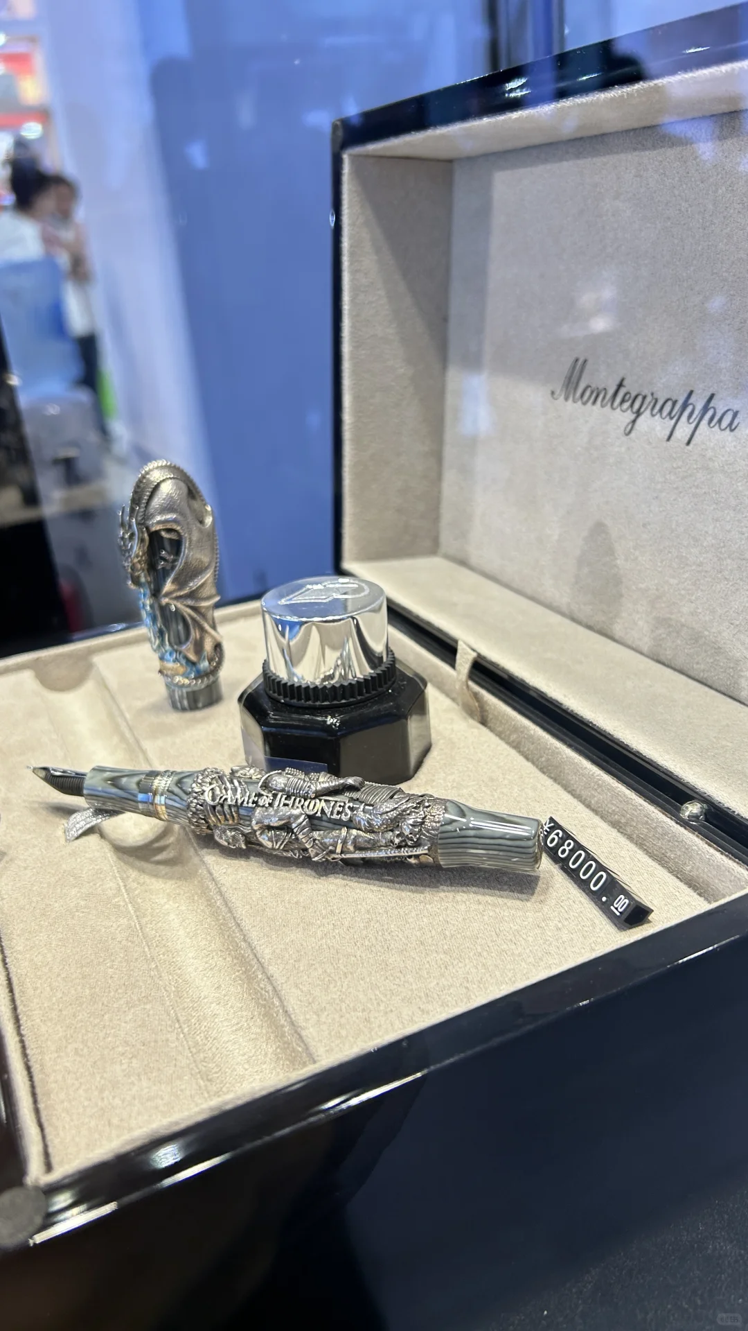 礼品展，让我开了眼了！