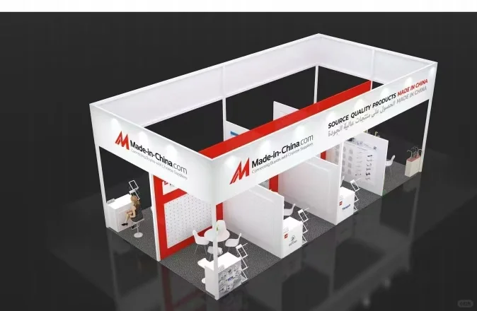 中国制造网居然有卖展会