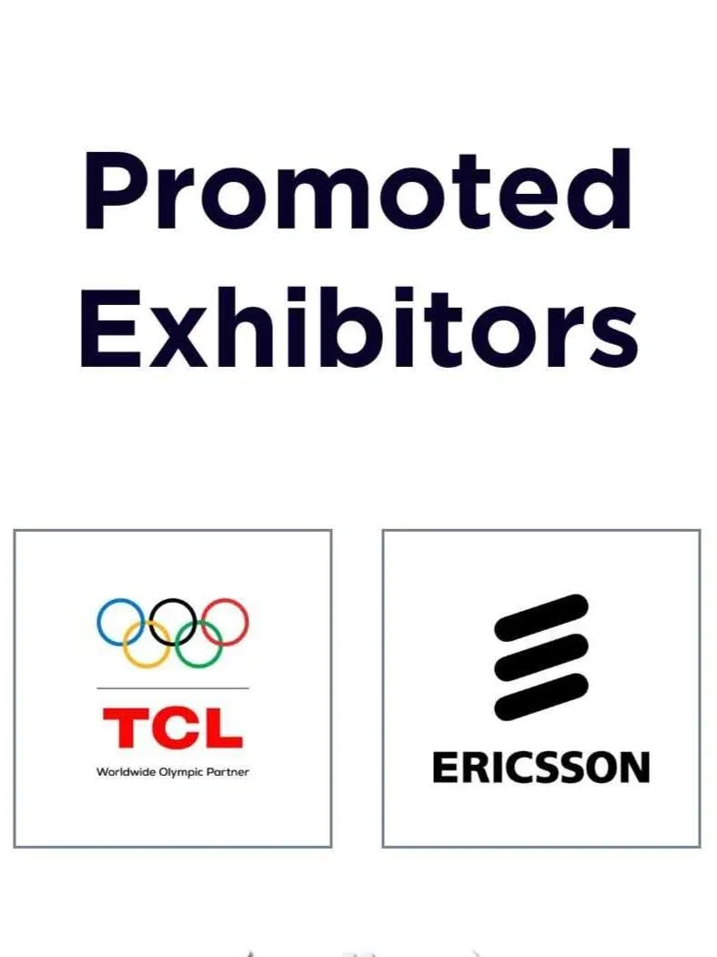 中企出海有捷径？世界移动通信展MWC