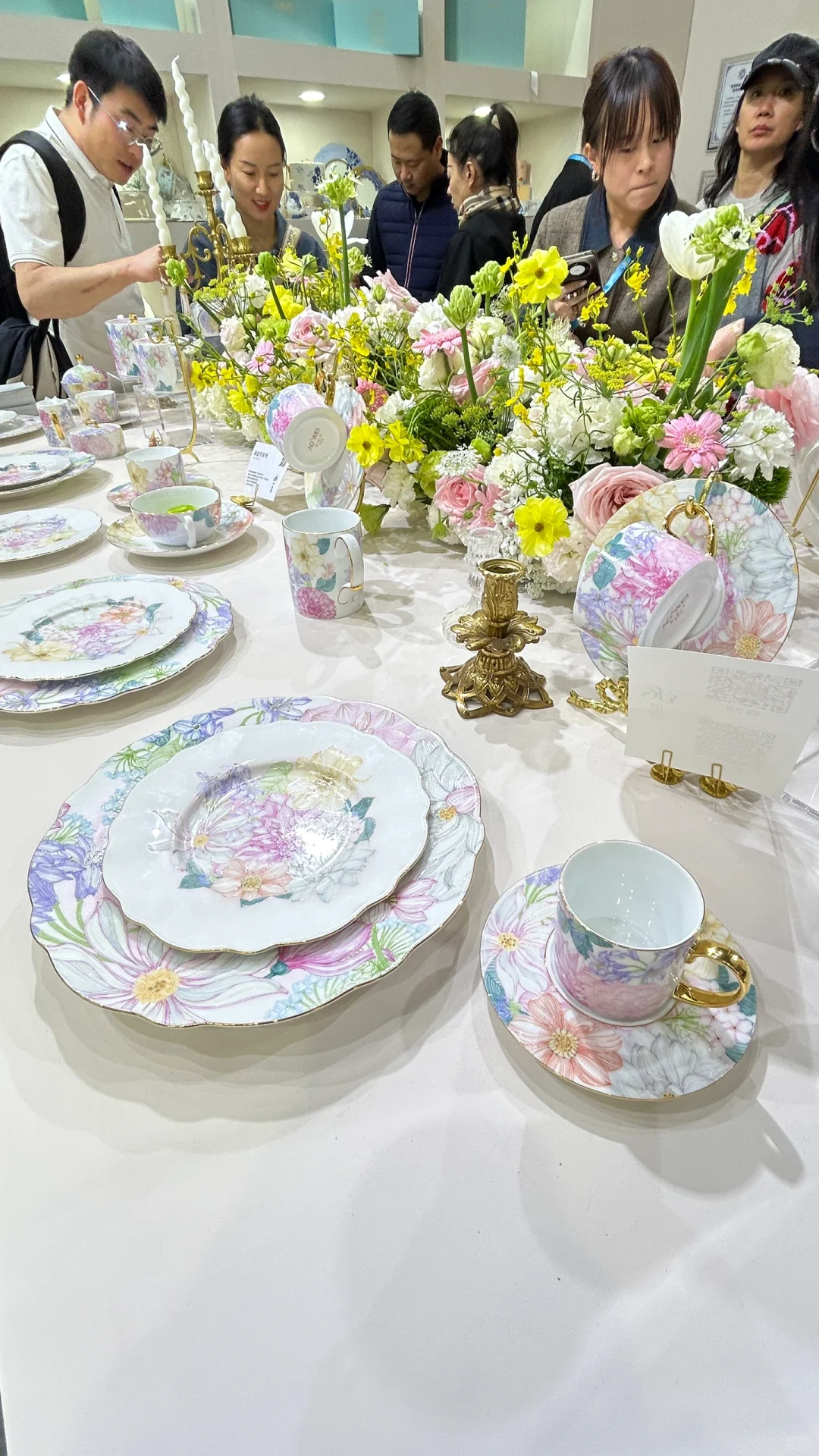 礼品展，让我开了眼了！