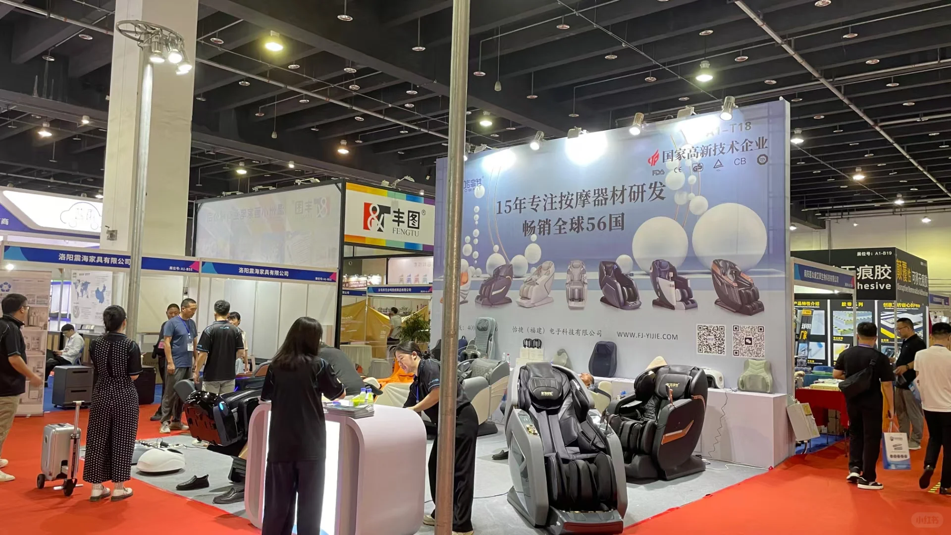 27号琶洲展会需要礼仪模特