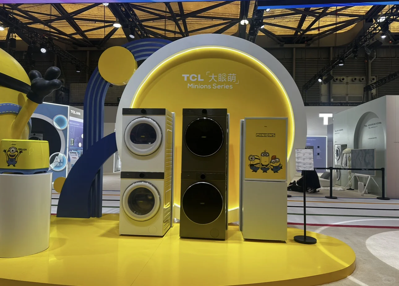 洗衣机到底选一筒还是三筒❓❗❗