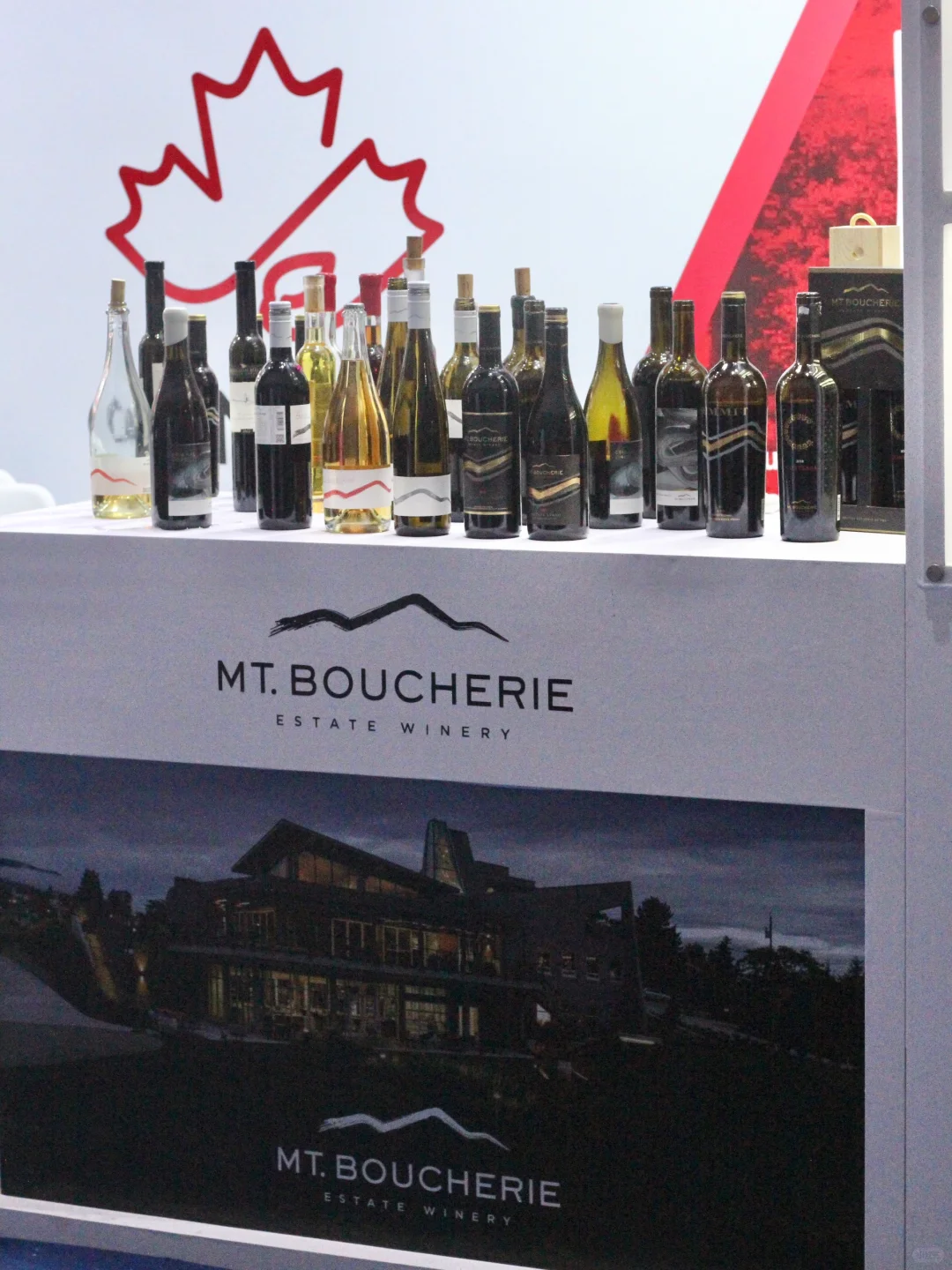 成都糖酒会!终于等到你了!