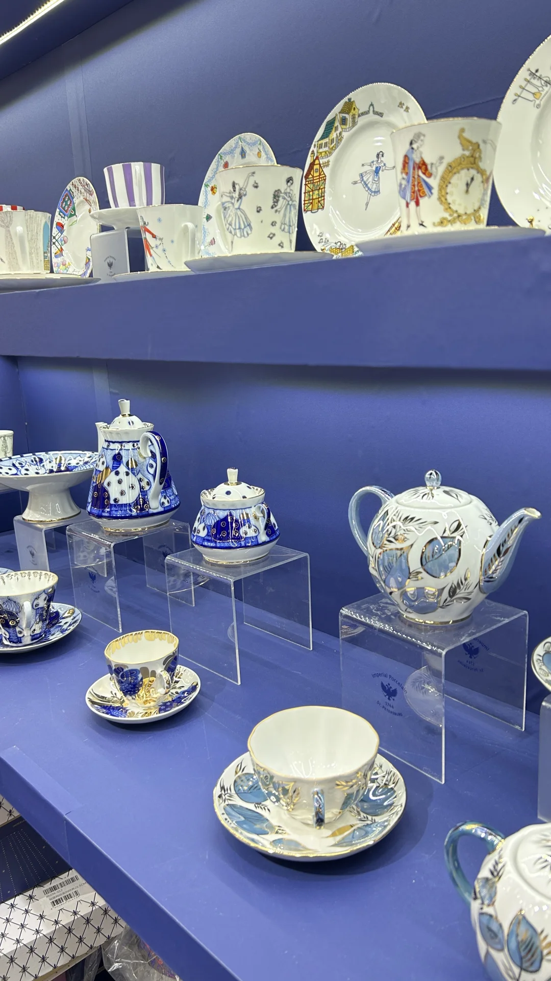 礼品展，让我开了眼了！