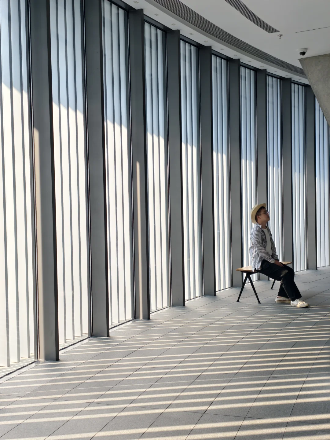 佛山新展Ⅰ仿佛坠入巨人王国！好震撼！