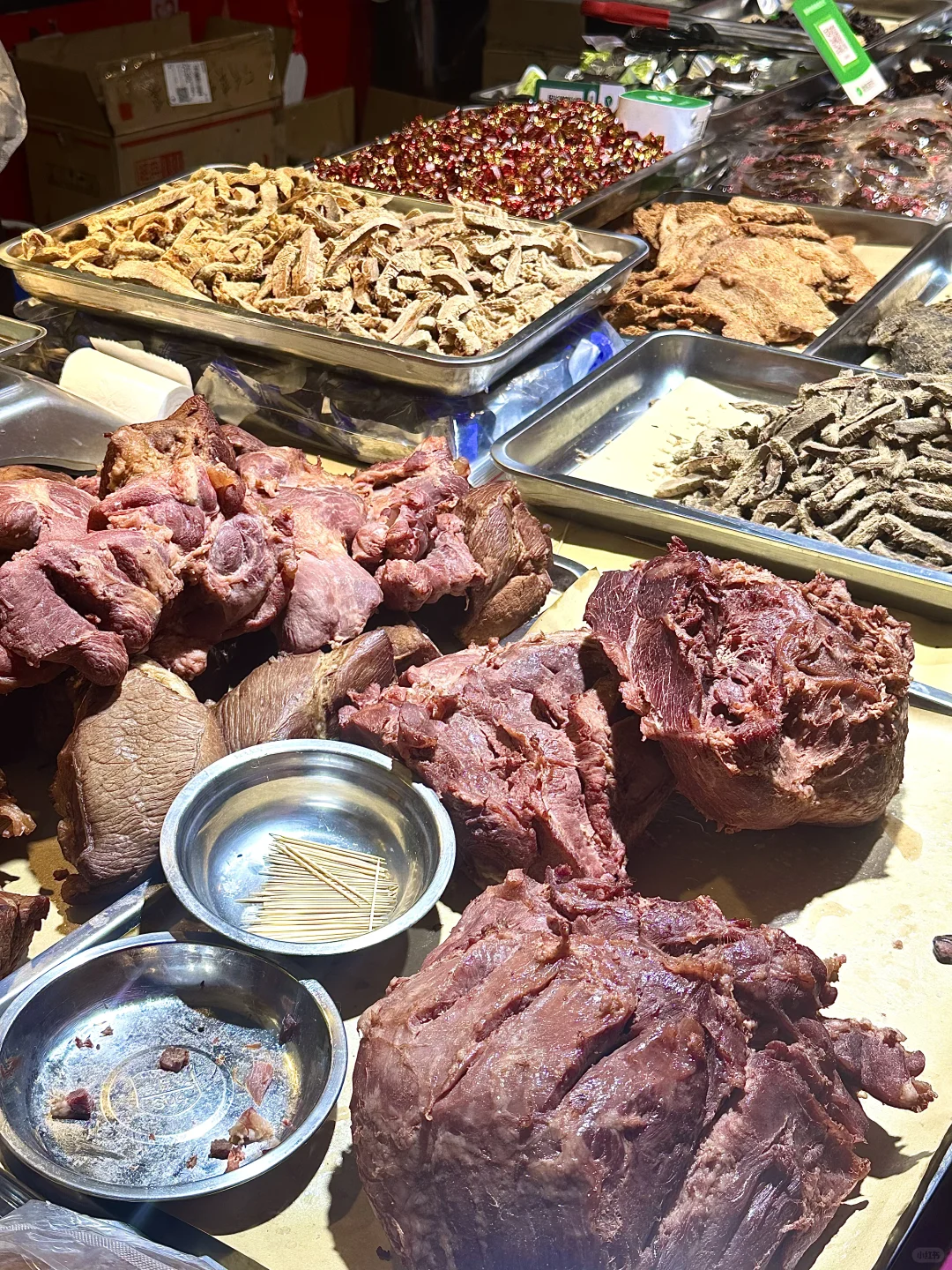 盘锦 | 周末去哪“赶大集”