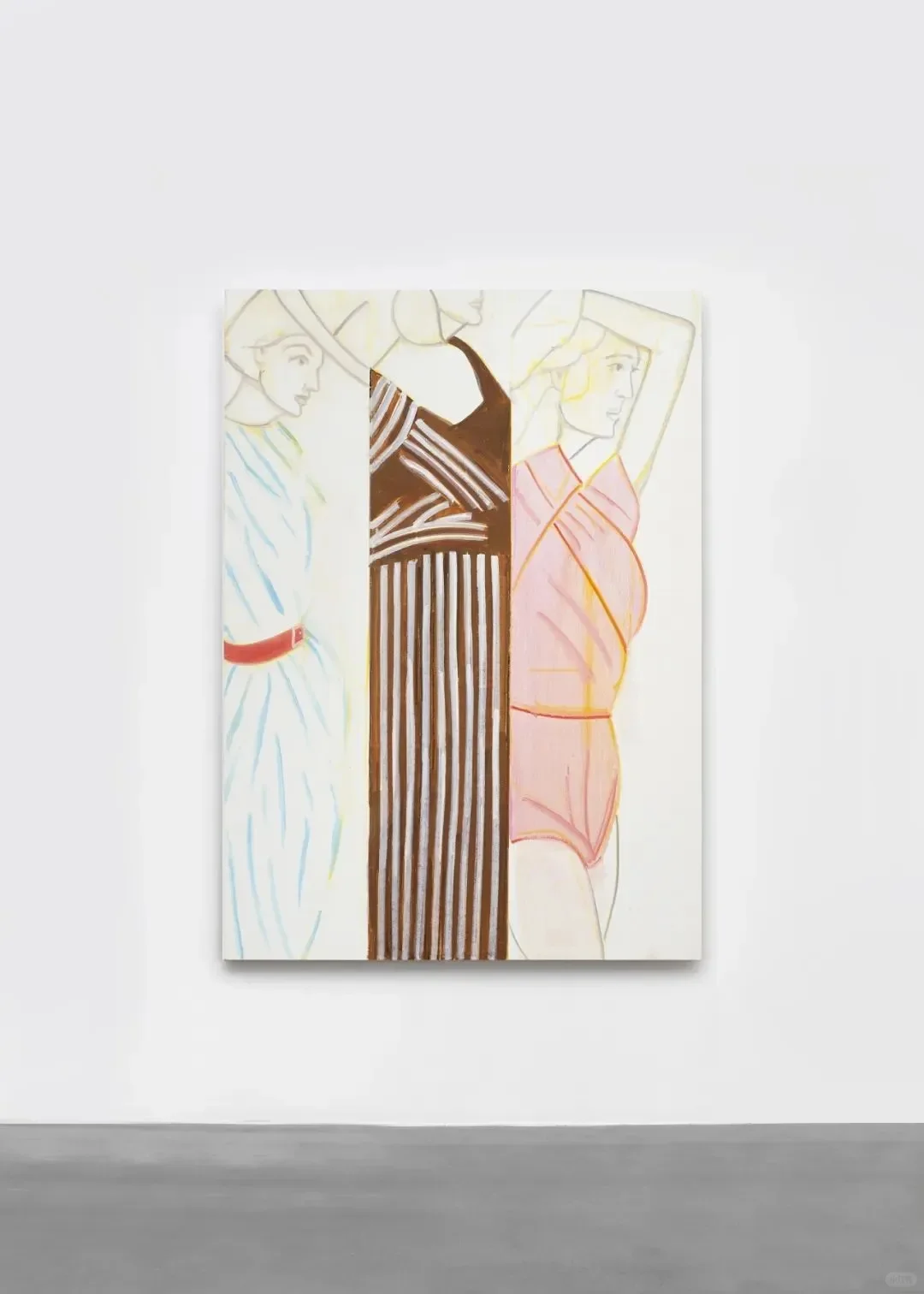 2025洛杉矶弗里兹艺术博览会