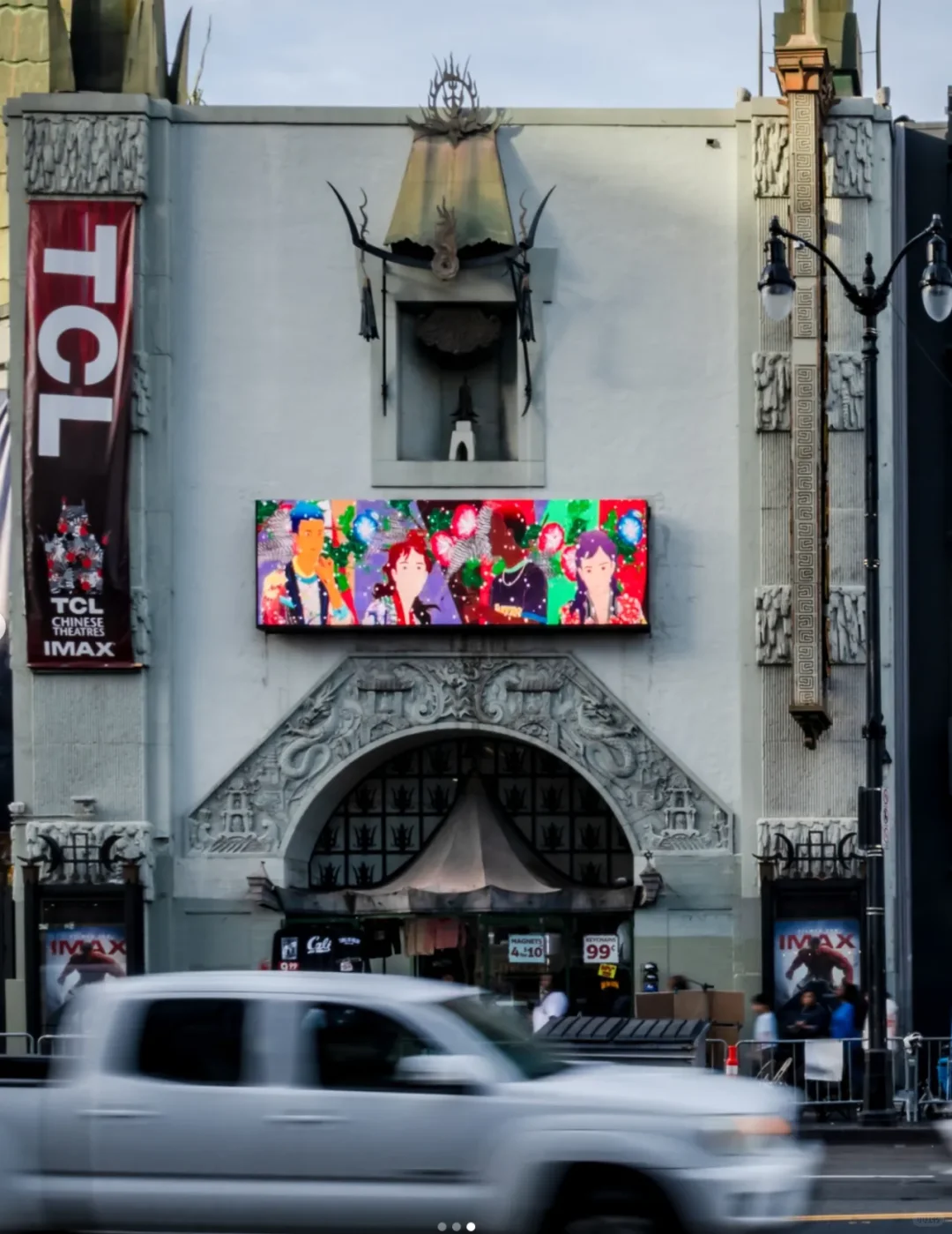 2025洛杉矶弗里兹艺术博览会