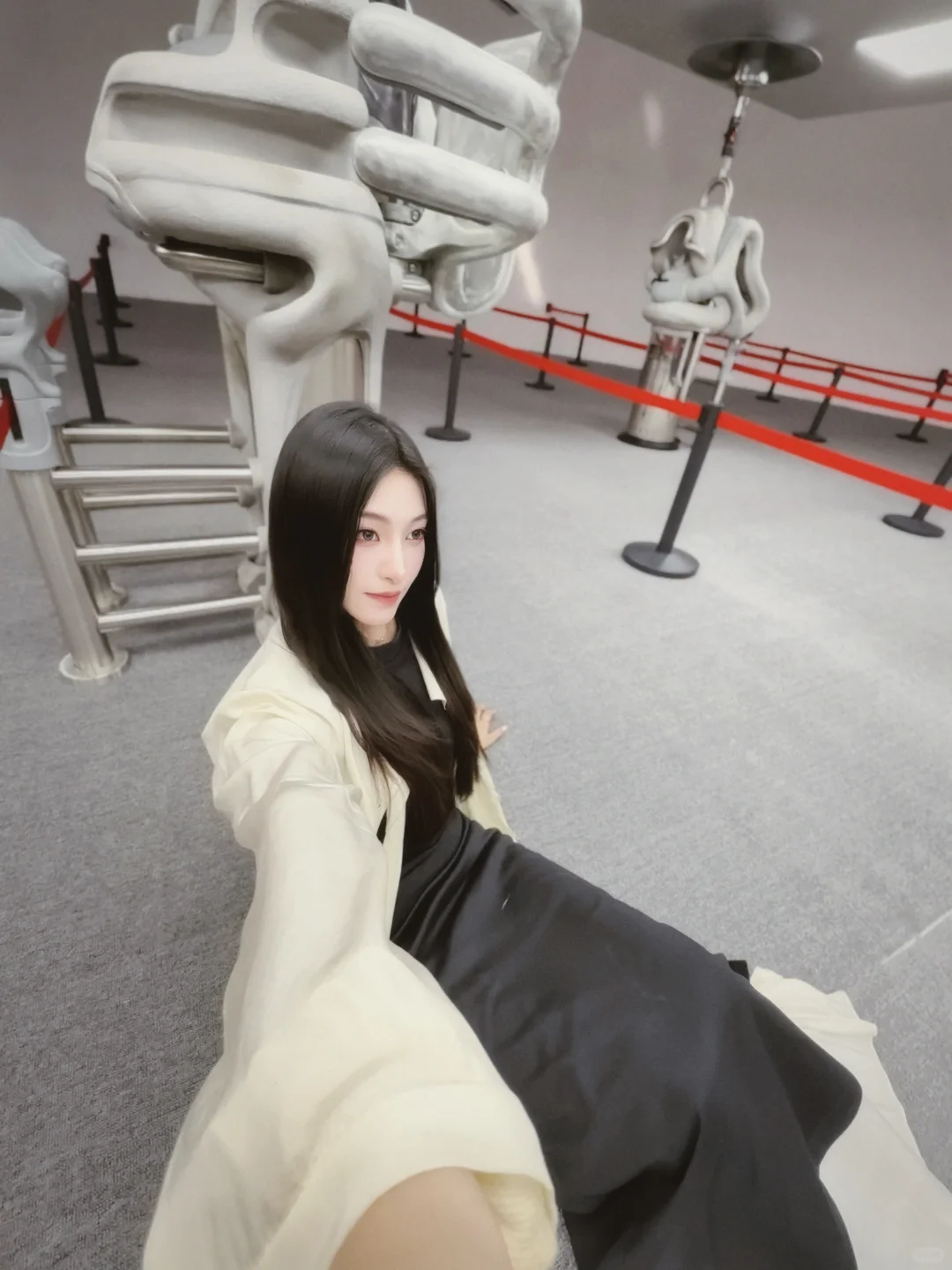 上海?2025值得一看的装置艺术展别错过了！