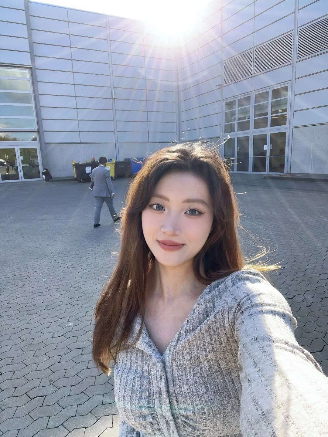 ??客户说是见过最漂亮的翻译