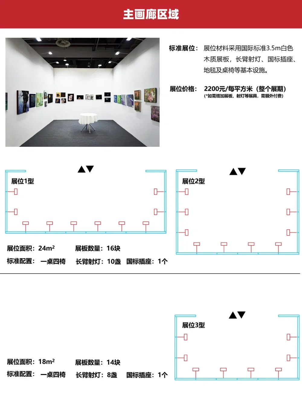 2025艺术上海国际博览会火热招展中?