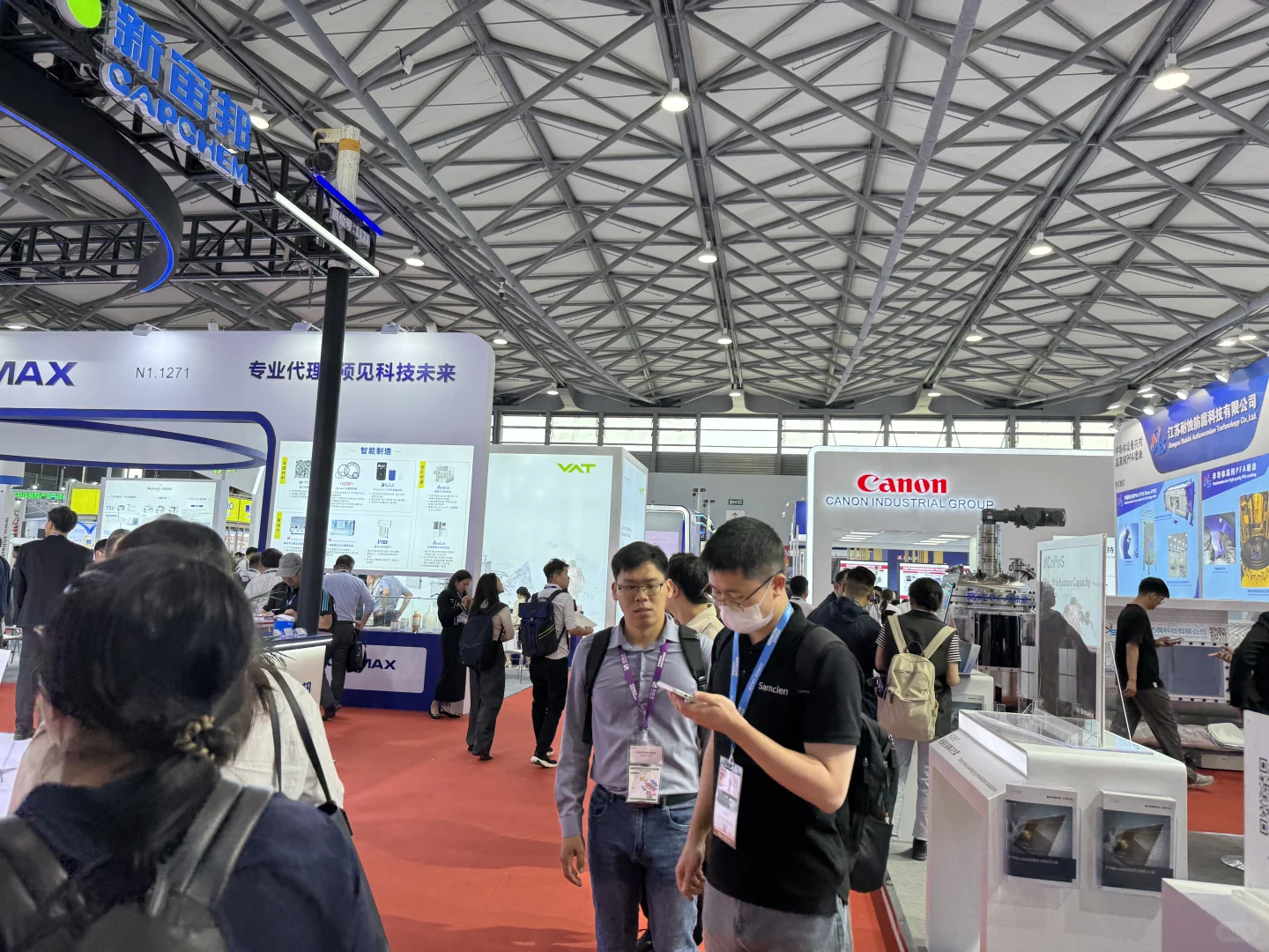 感觉自己不适合这里…