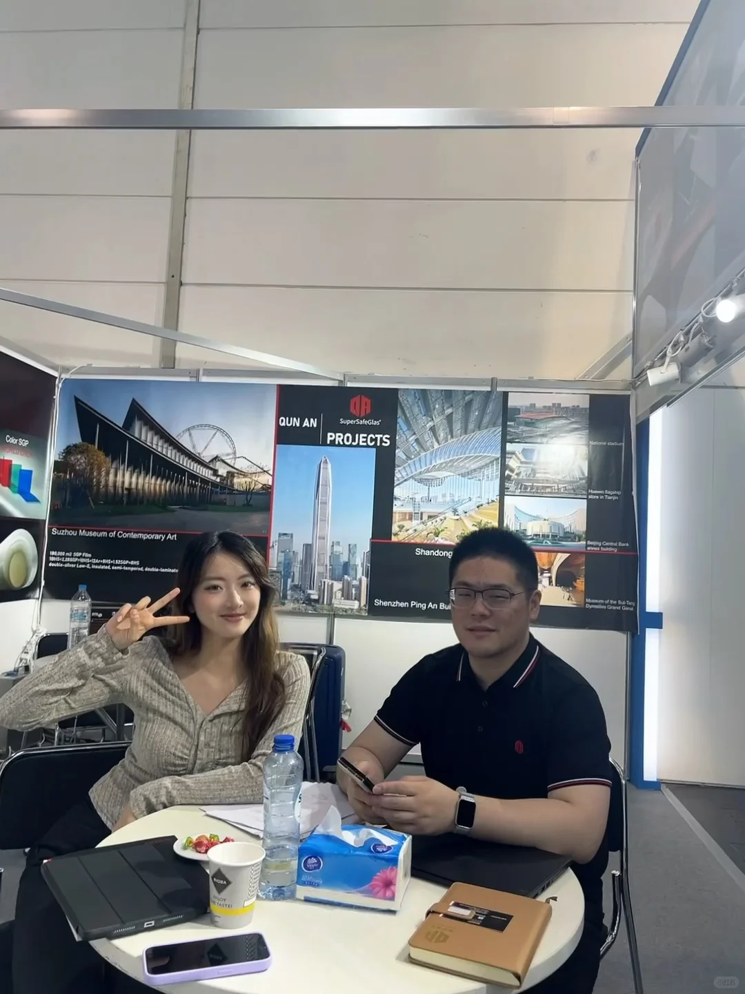 ??客户说是见过最漂亮的翻译